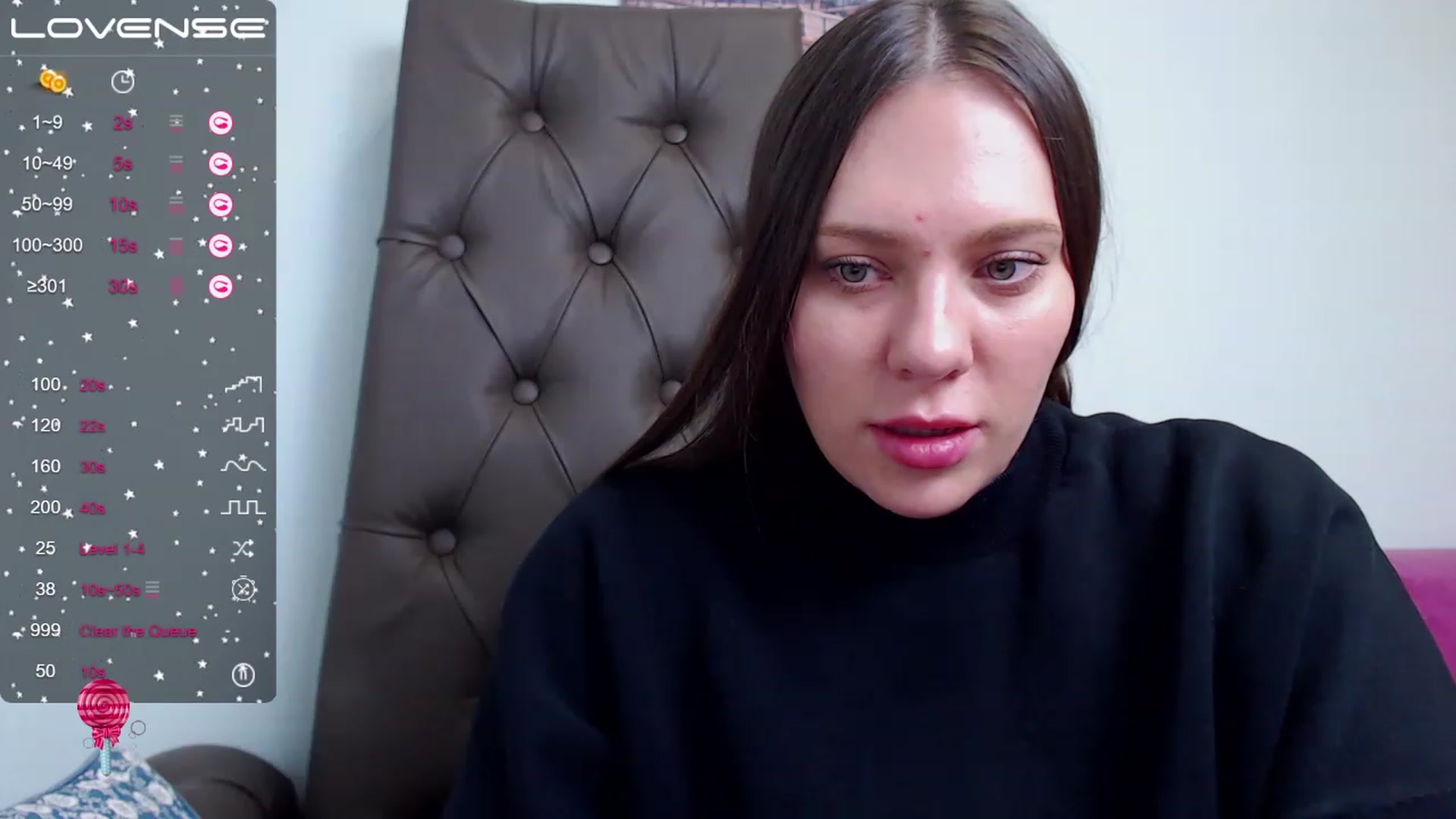Gallery image thumbnail from Nicole_Kramm's myfreecams stream on, 02/27/2023, 09:22 image 15 of 20