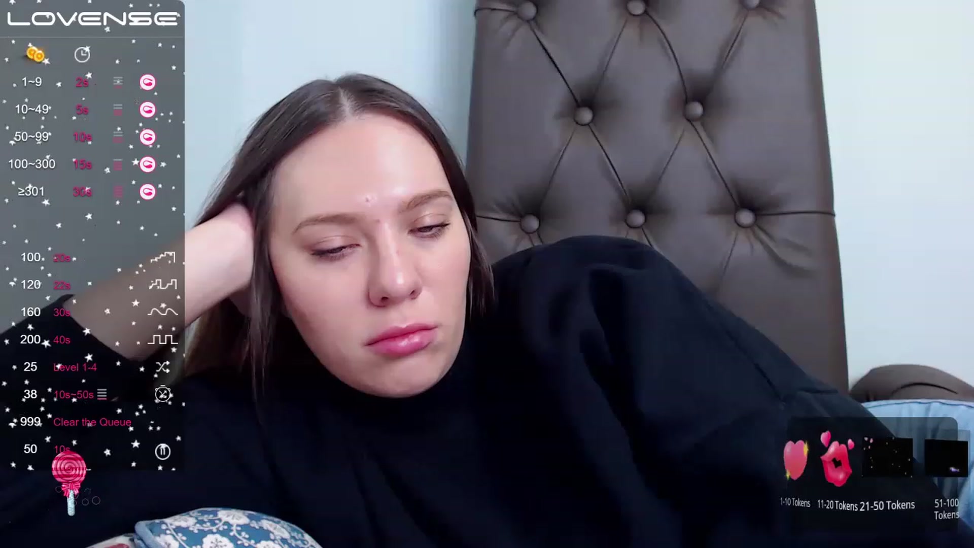 Gallery image thumbnail from Nicole_Kramm's myfreecams stream on, 02/27/2023, 09:22 image 4 of 20
