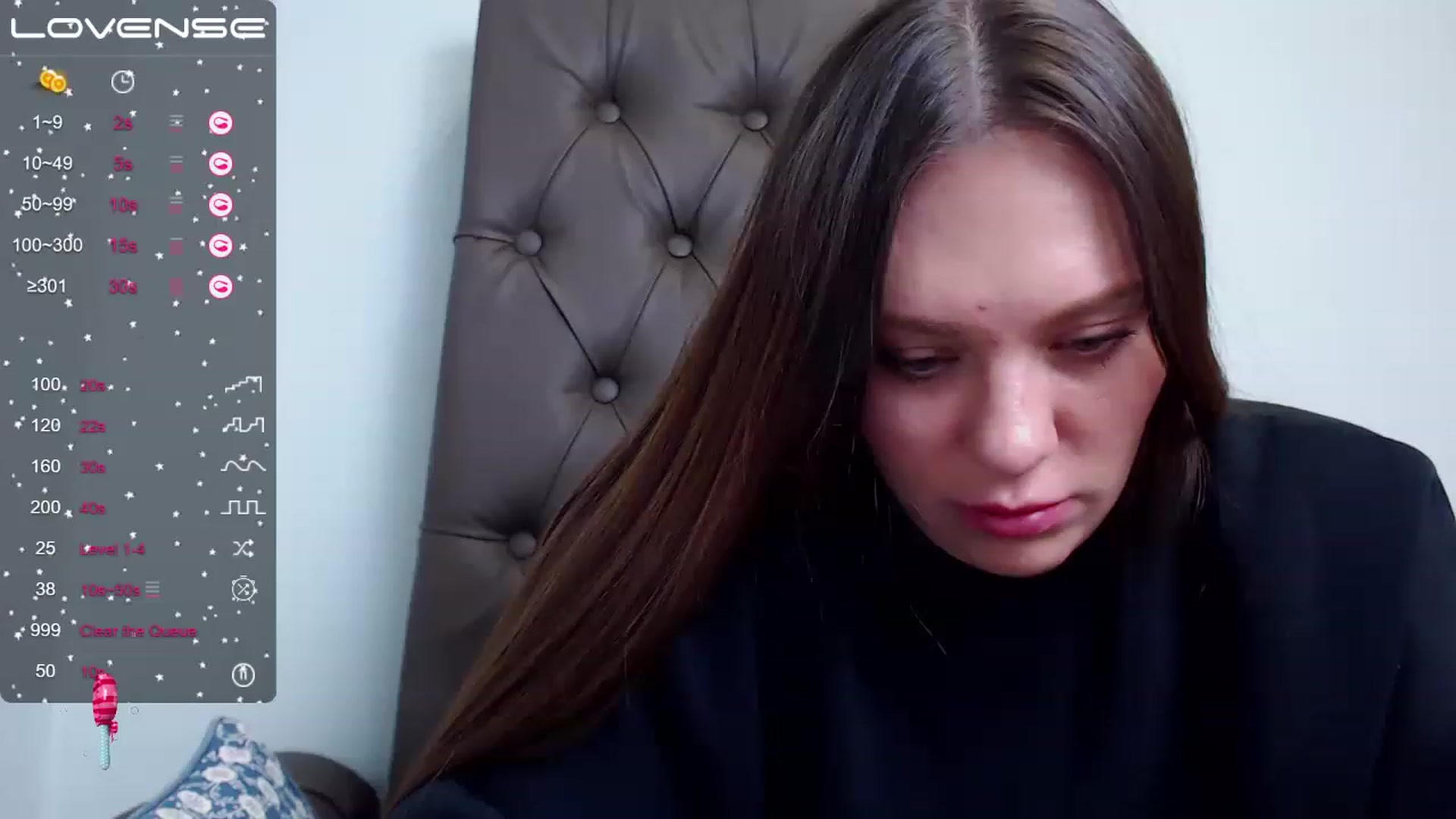 Gallery image thumbnail from Nicole_Kramm's myfreecams stream on, 02/27/2023, 09:22 image 12 of 20
