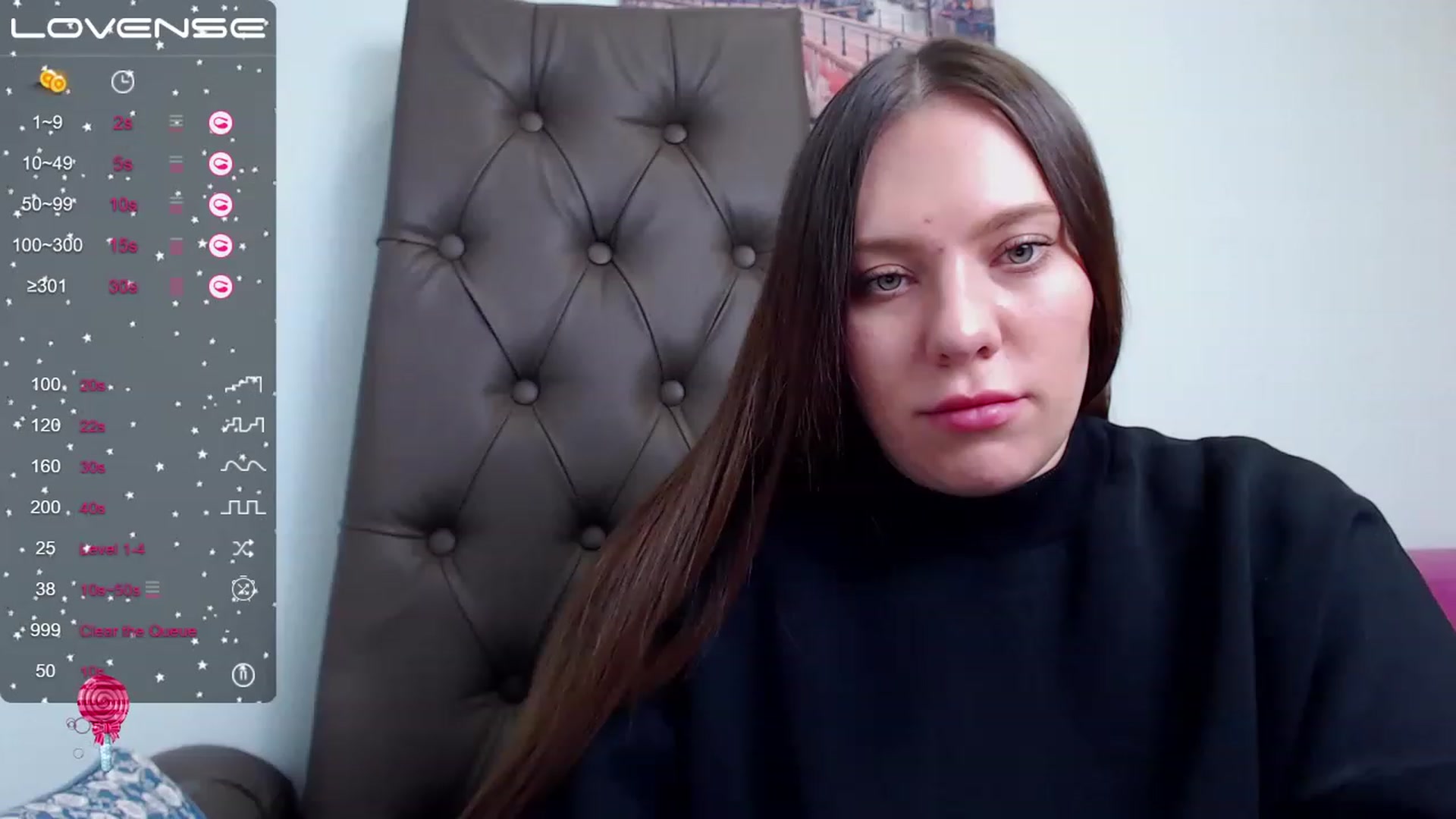 Gallery image thumbnail from Nicole_Kramm's myfreecams stream on, 02/27/2023, 09:22 image 16 of 20