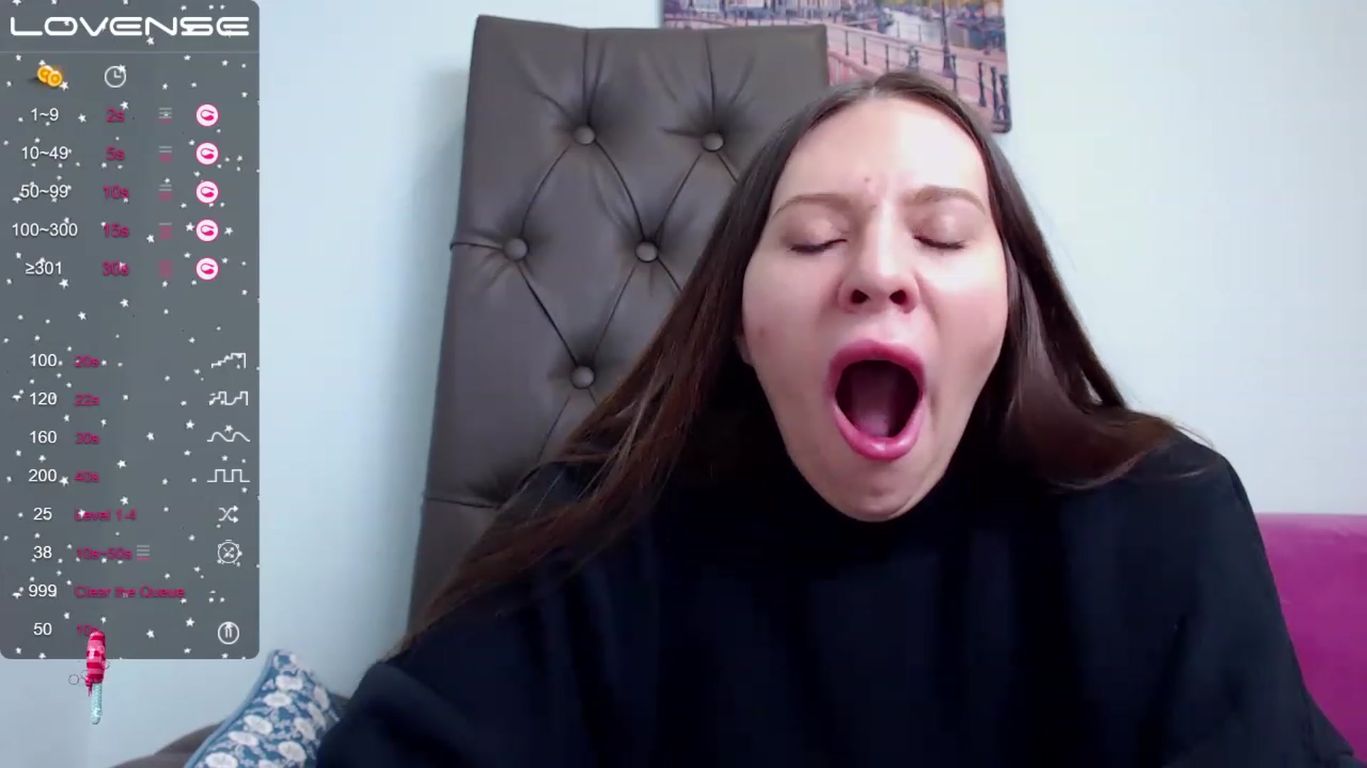 Gallery image thumbnail from Nicole_Kramm's myfreecams stream on, 02/27/2023, 09:22 image 13 of 20