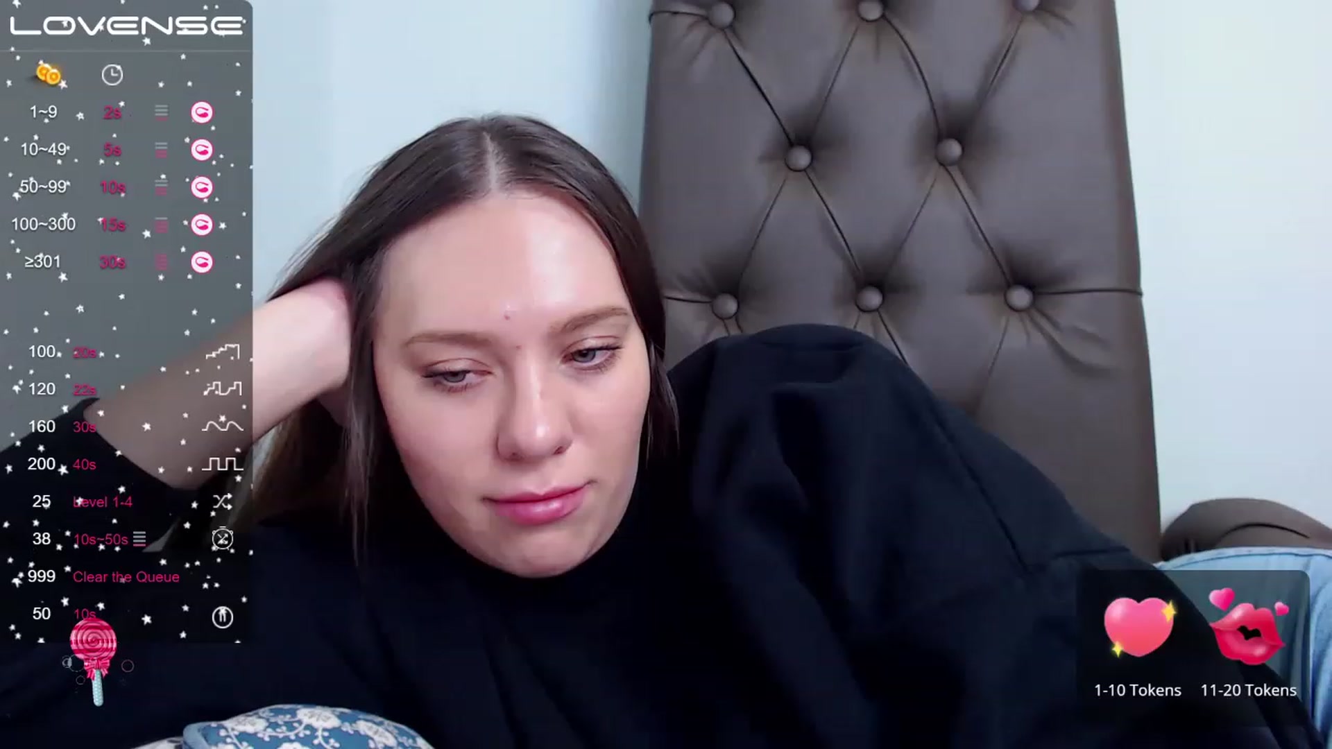 Gallery image thumbnail from Nicole_Kramm's myfreecams stream on, 02/27/2023, 09:22 image 5 of 20