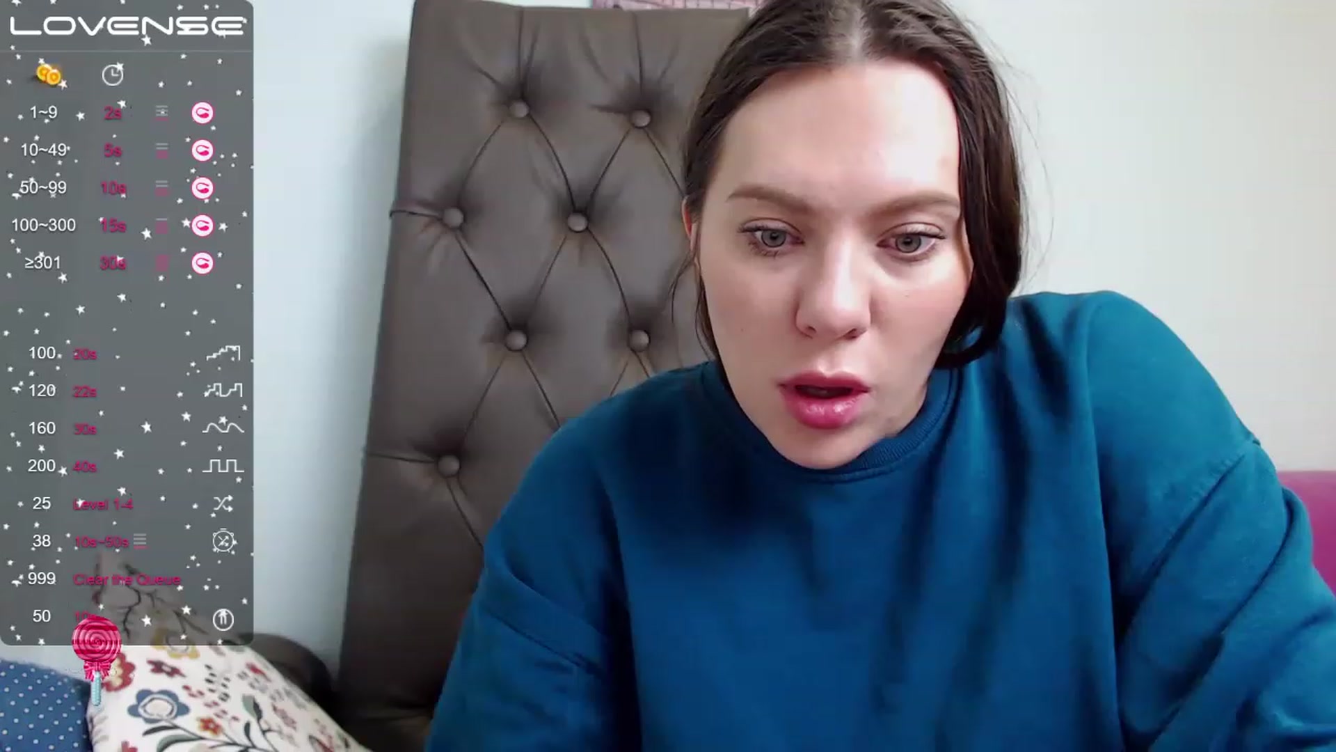 Gallery image thumbnail from Nicole_Kramm's myfreecams stream on, 03/07/2023, 08:47 image 3 of 20