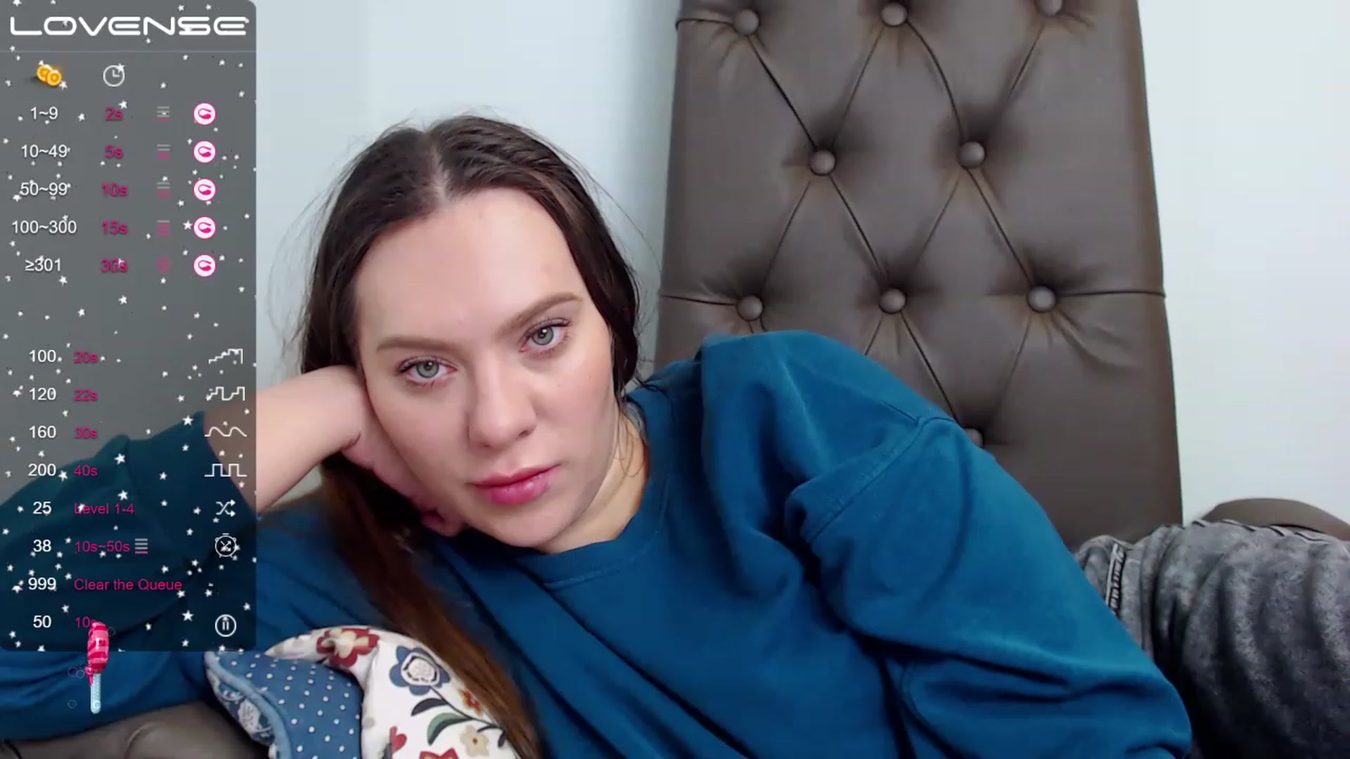 Gallery image thumbnail from Nicole_Kramm's myfreecams stream on, 03/07/2023, 08:47 image 16 of 20