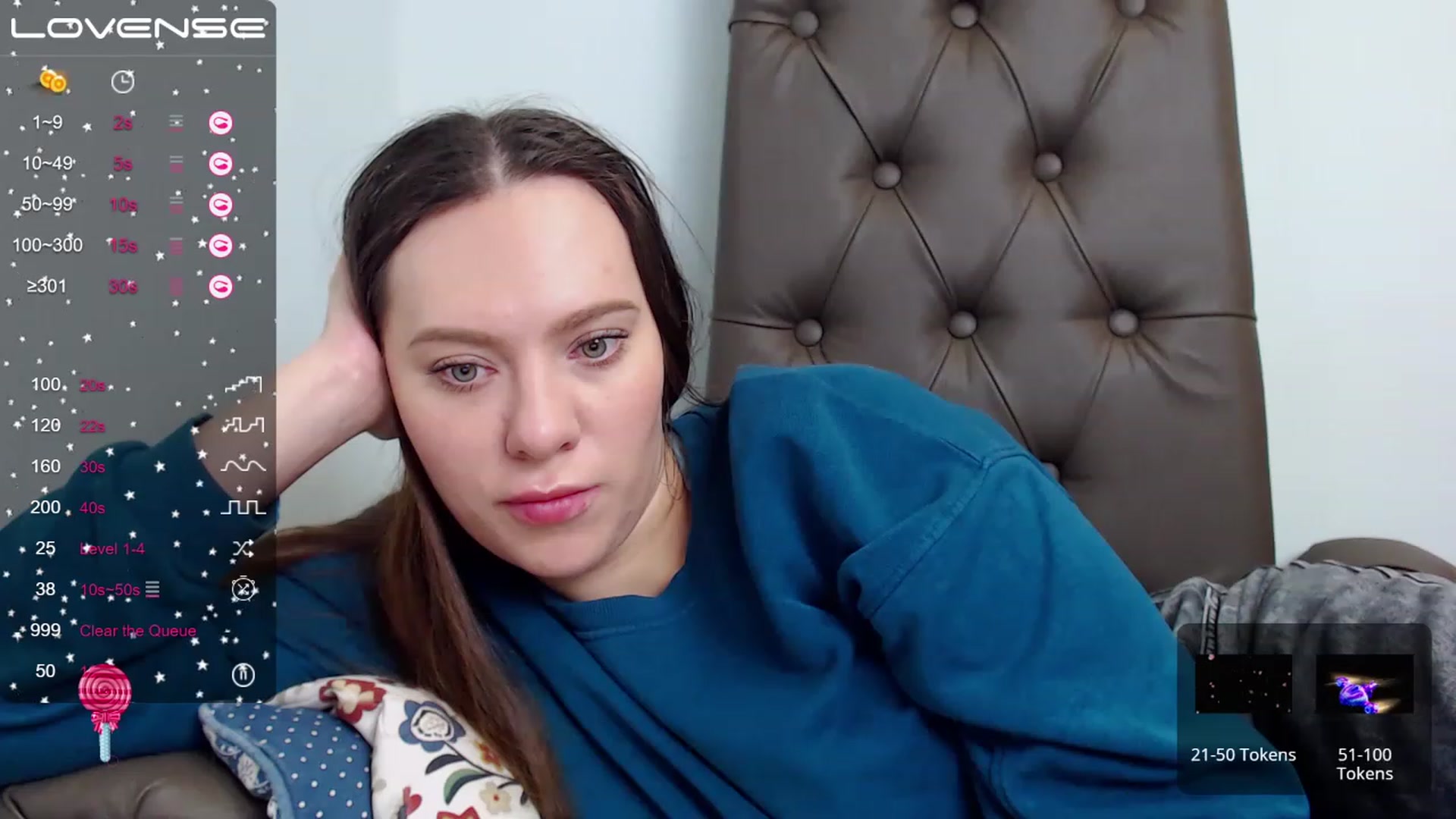 Gallery image thumbnail from Nicole_Kramm's myfreecams stream on, 03/07/2023, 08:47 image 14 of 20