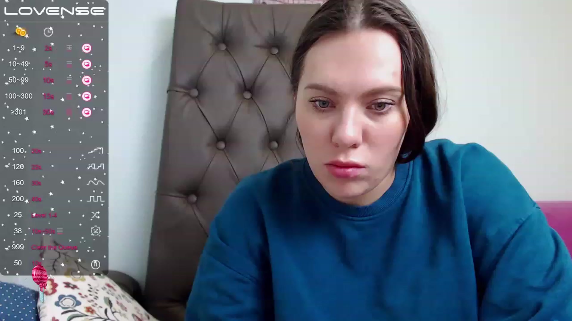 Gallery image thumbnail from Nicole_Kramm's myfreecams stream on, 03/07/2023, 08:47 image 1 of 20