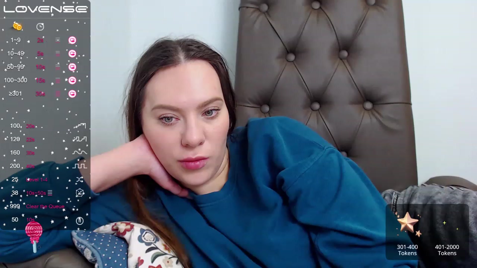 Gallery image thumbnail from Nicole_Kramm's myfreecams stream on, 03/07/2023, 08:47 image 17 of 20