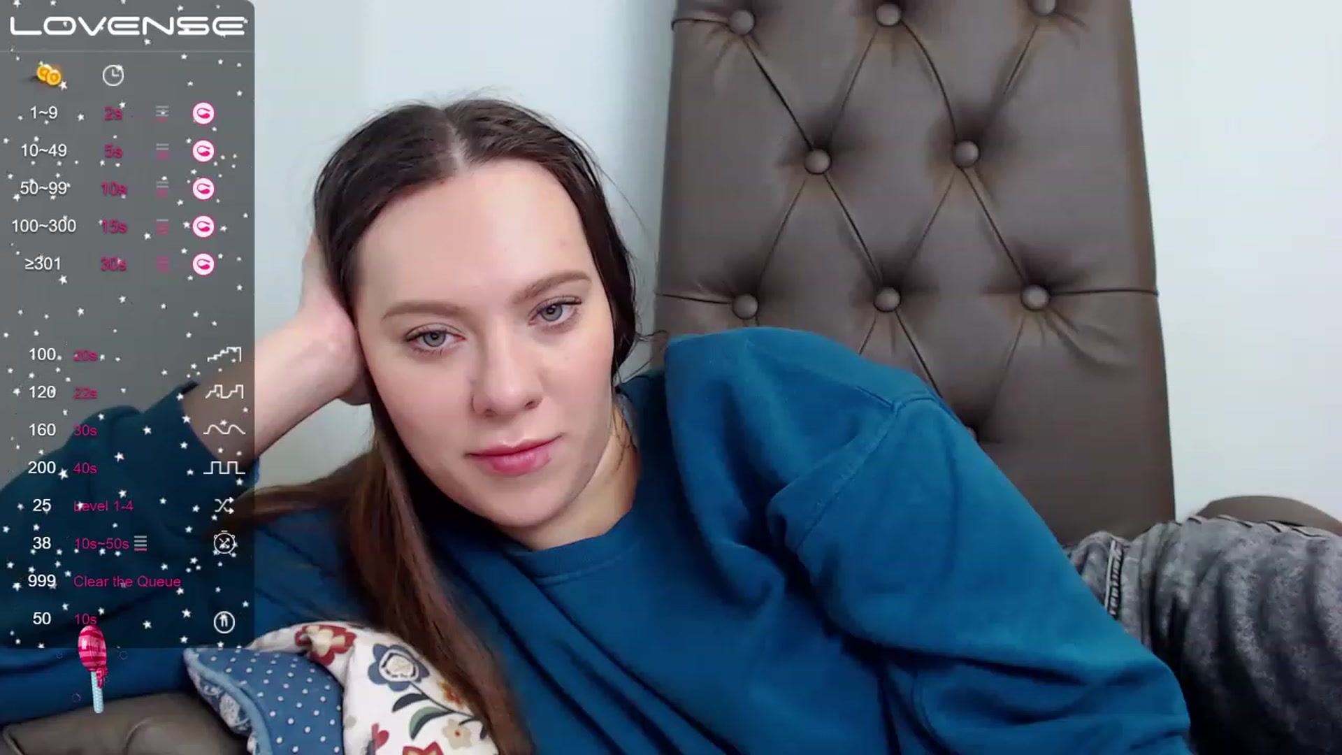 Gallery image thumbnail from Nicole_Kramm's myfreecams stream on, 03/07/2023, 08:47 image 13 of 20