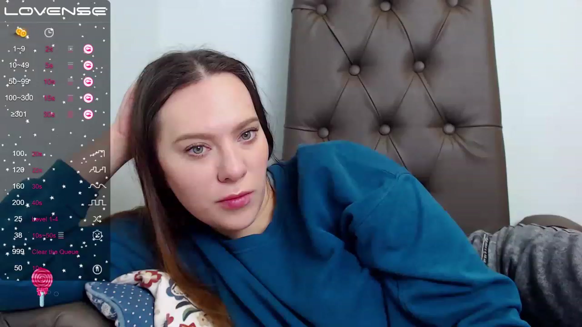 Gallery image thumbnail from Nicole_Kramm's myfreecams stream on, 03/07/2023, 08:47 image 15 of 20