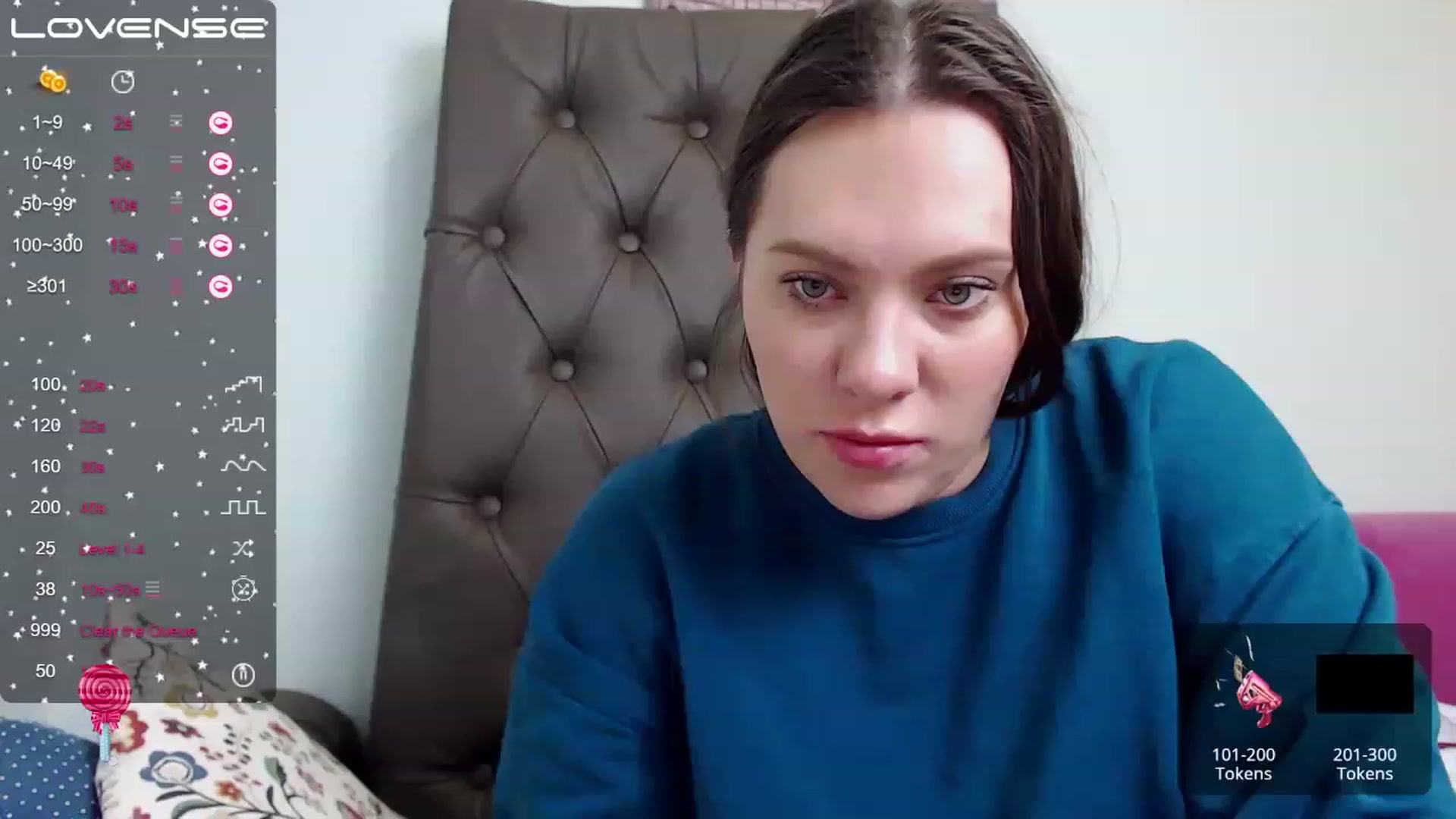 Gallery image thumbnail from Nicole_Kramm's myfreecams stream on, 03/07/2023, 08:47 image 2 of 20