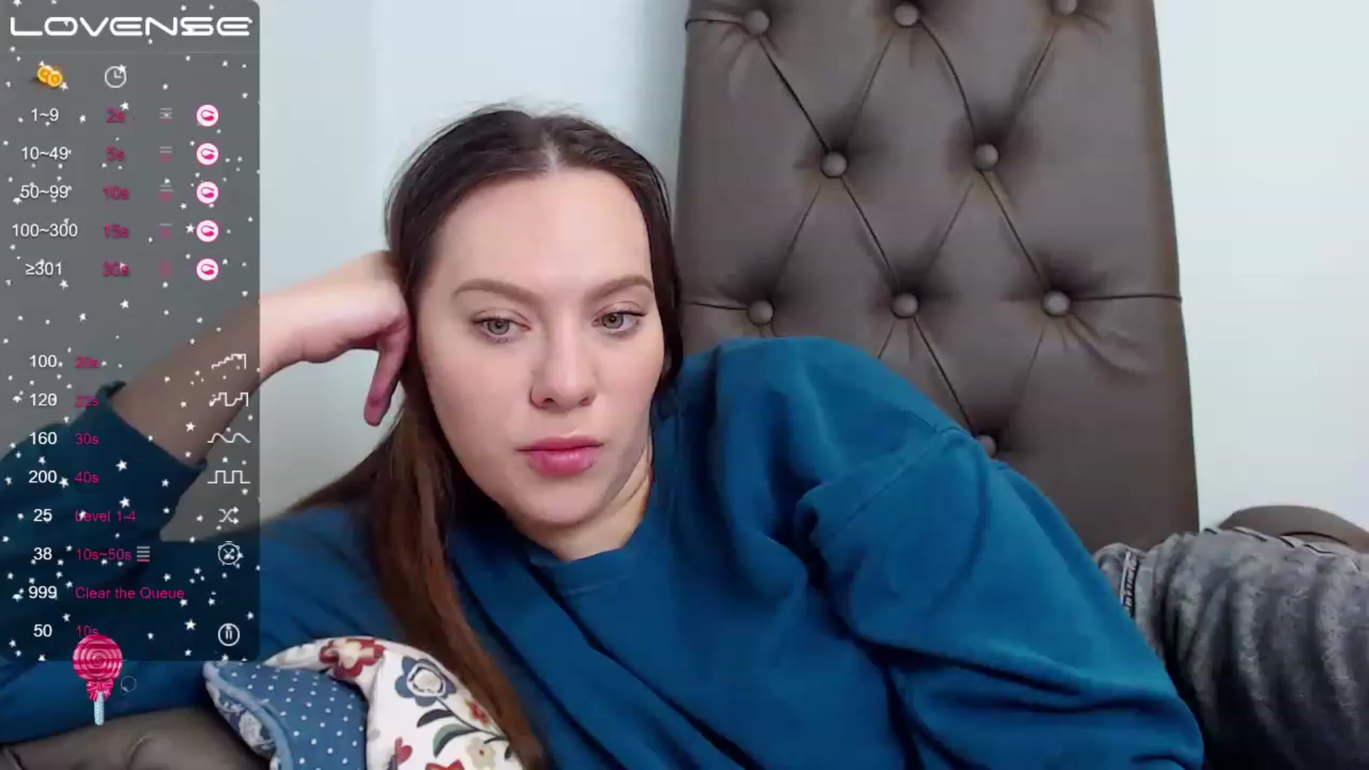 Gallery image thumbnail from Nicole_Kramm's myfreecams stream on, 03/07/2023, 08:47 image 19 of 20