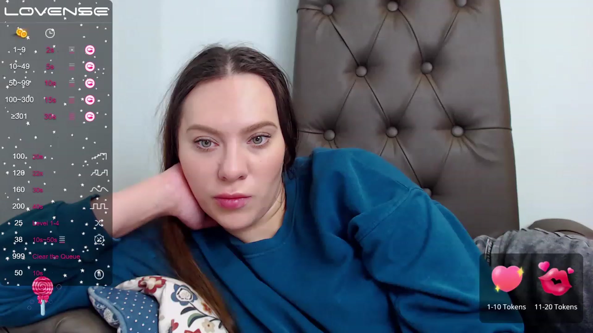 Gallery image thumbnail from Nicole_Kramm's myfreecams stream on, 03/07/2023, 08:47 image 18 of 20
