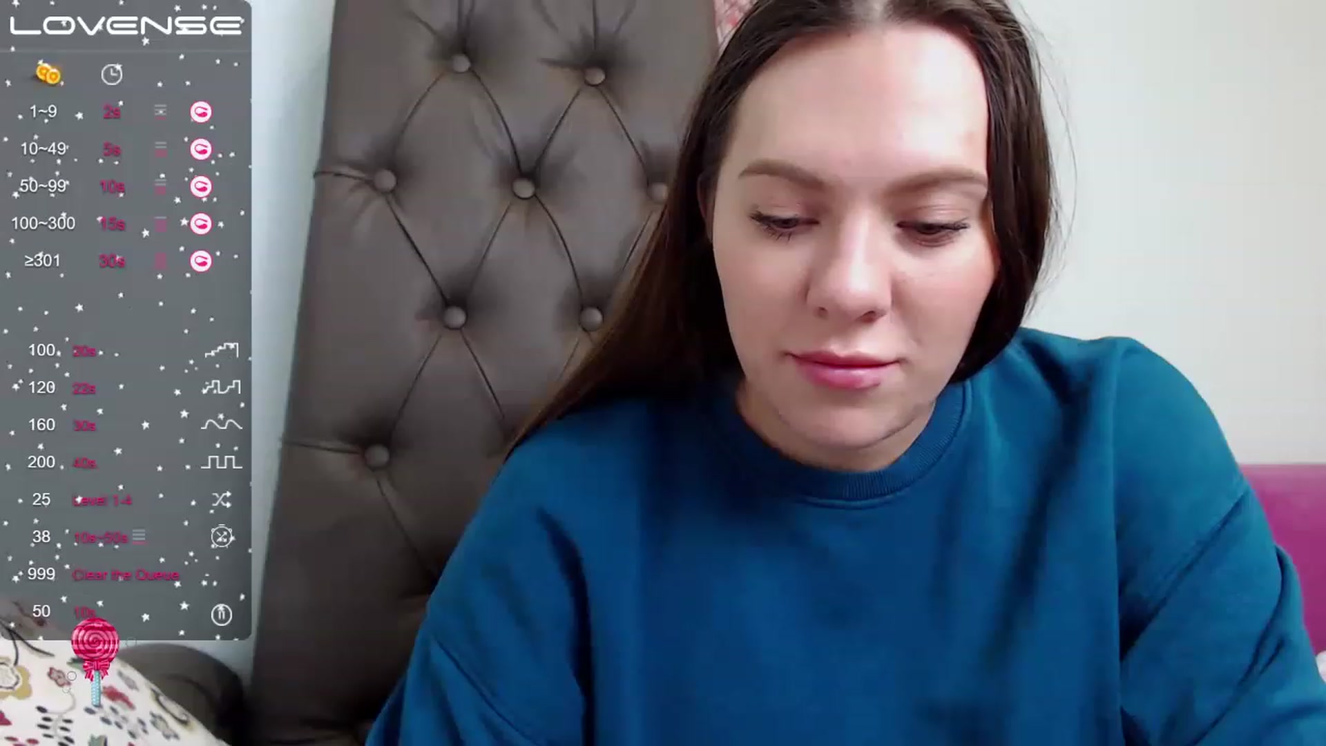 Gallery image thumbnail from Nicole_Kramm's myfreecams stream on, 03/07/2023, 08:47 image 6 of 20