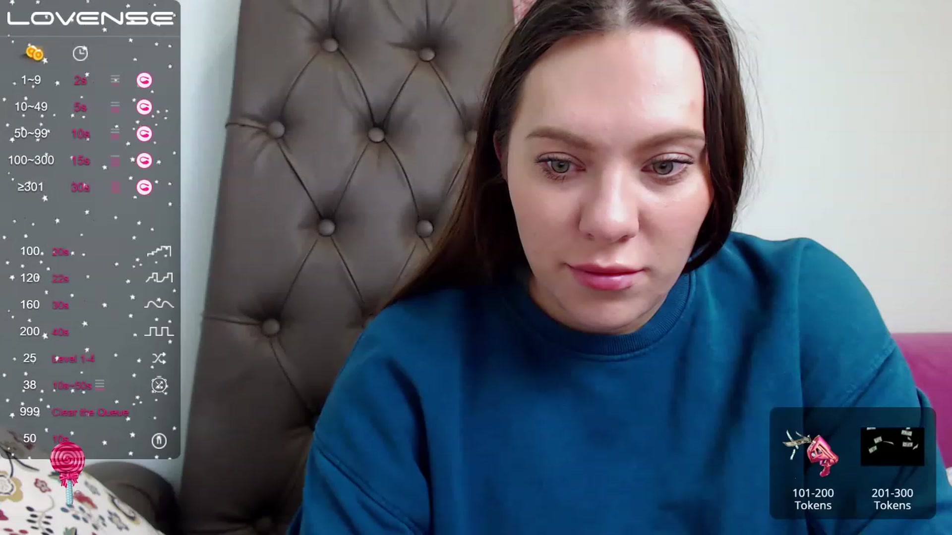Gallery image thumbnail from Nicole_Kramm's myfreecams stream on, 03/07/2023, 08:47 image 5 of 20