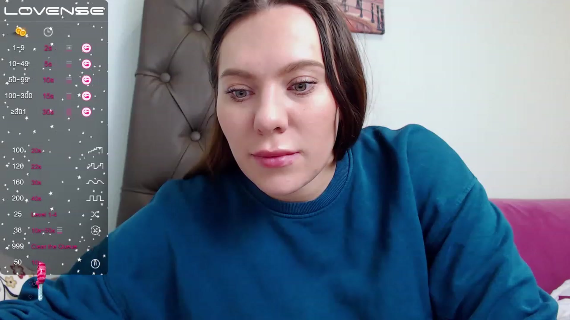 Gallery image thumbnail from Nicole_Kramm's myfreecams stream on, 03/07/2023, 08:47 image 4 of 20