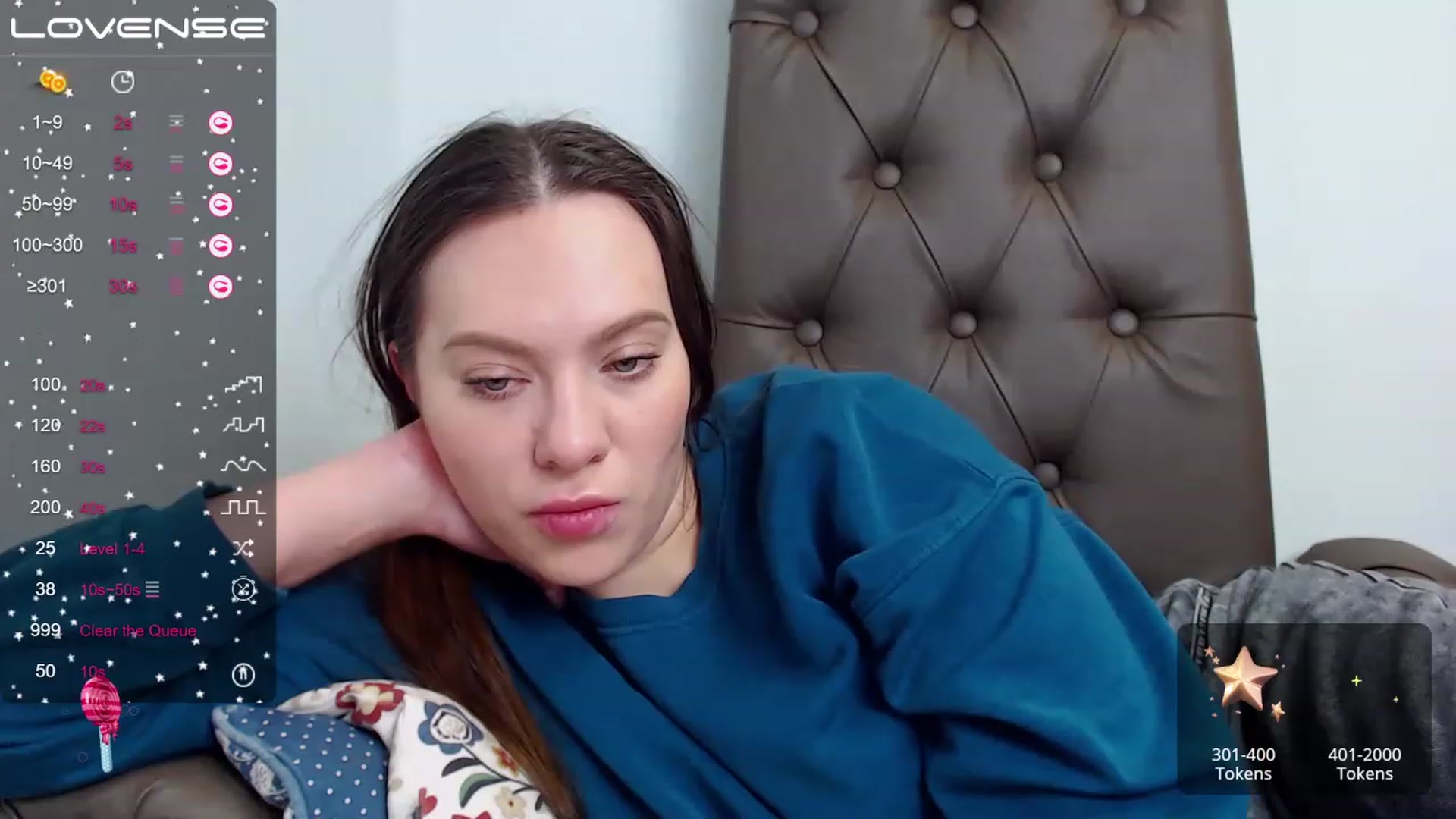 Gallery image thumbnail from Nicole_Kramm's myfreecams stream on, 03/07/2023, 08:47 image 20 of 20