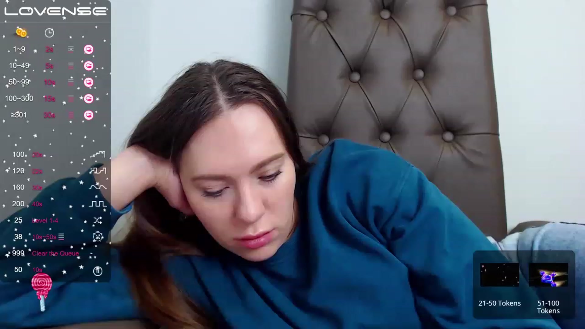 Gallery image thumbnail from Nicole_Kramm's myfreecams stream on, 03/09/2023, 08:30 image 8 of 20