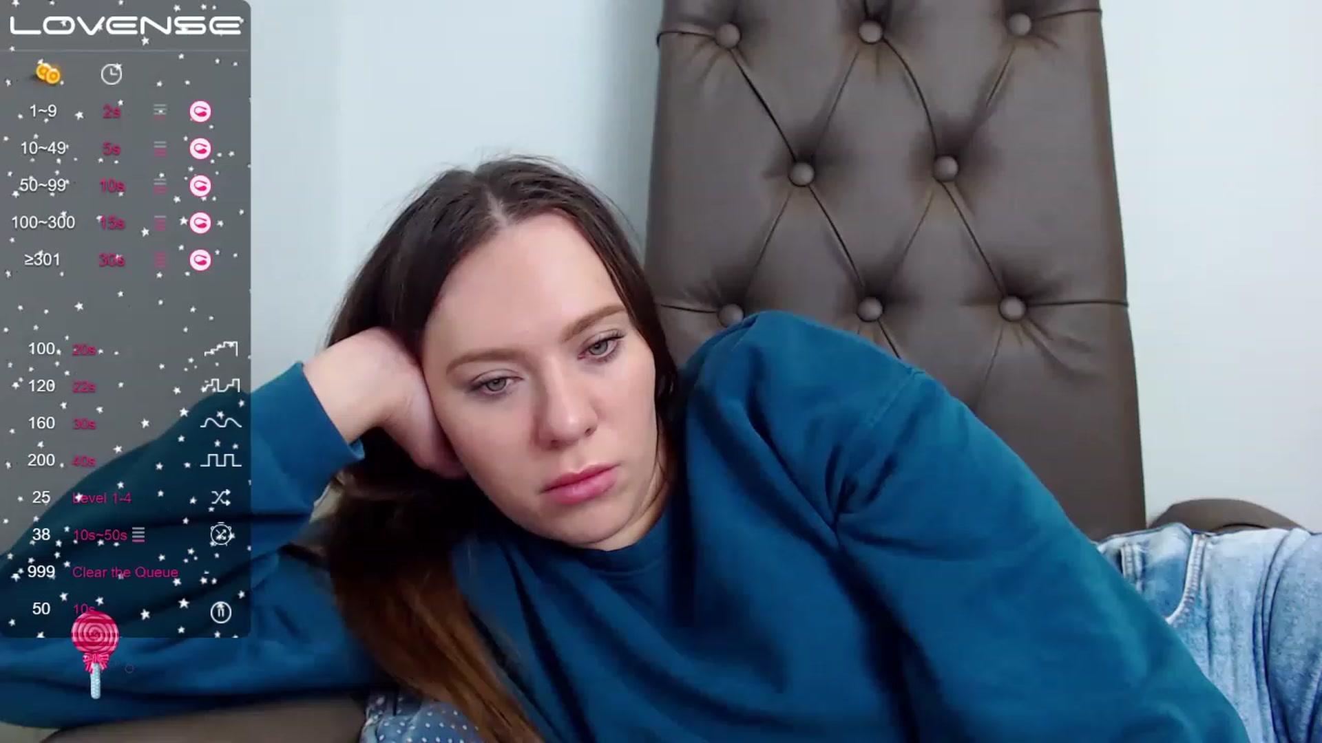 Gallery image thumbnail from Nicole_Kramm's myfreecams stream on, 03/09/2023, 08:30 image 5 of 20