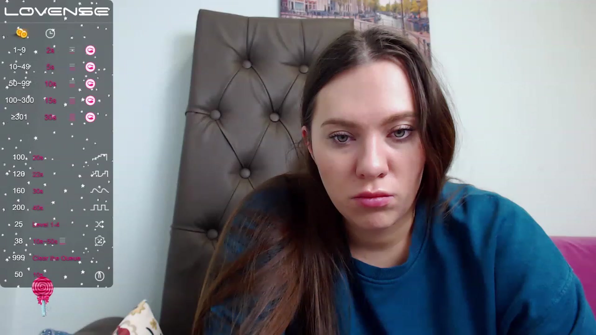 Gallery image thumbnail from Nicole_Kramm's myfreecams stream on, 03/09/2023, 08:30 image 17 of 20