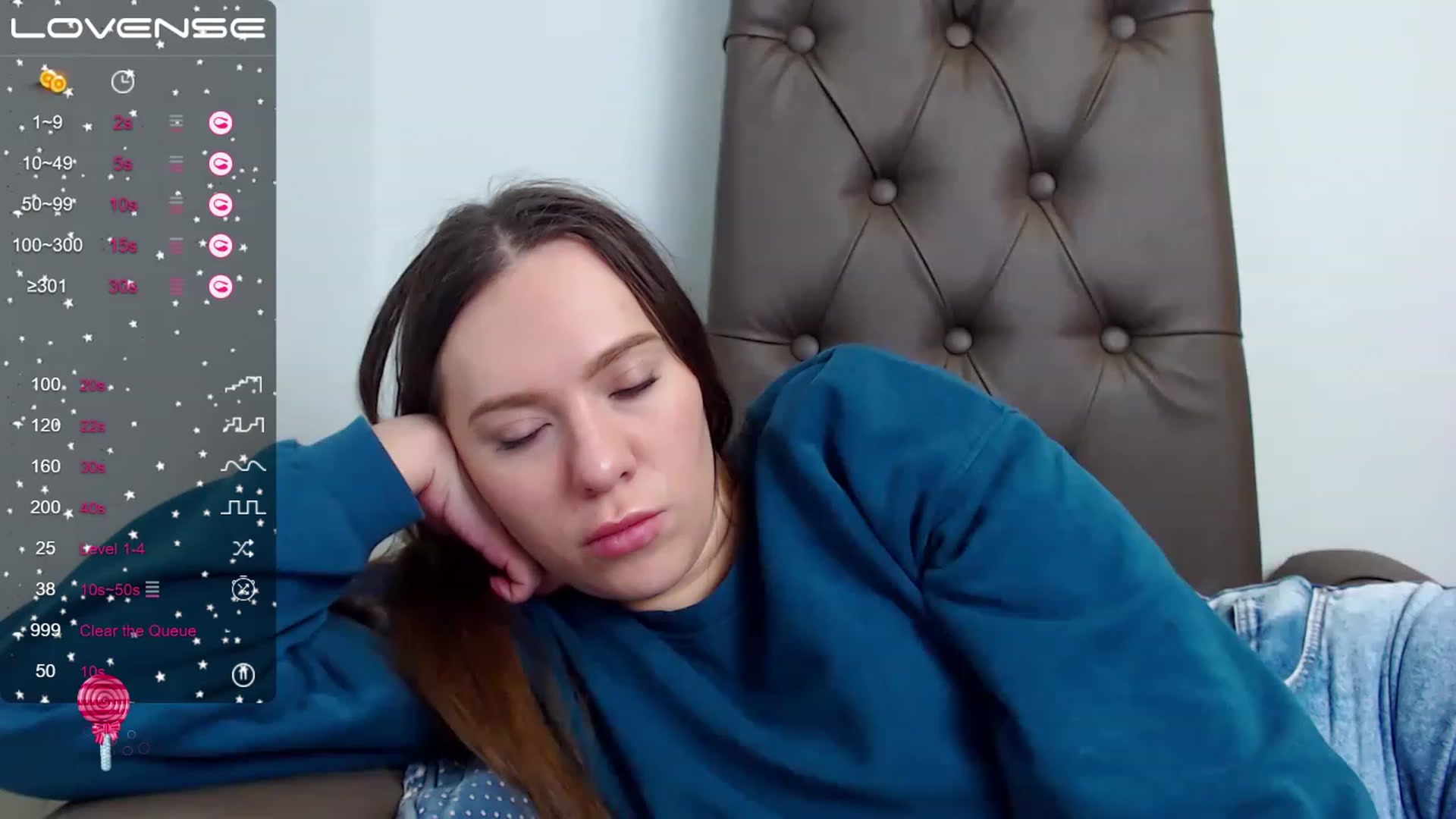 Gallery image thumbnail from Nicole_Kramm's myfreecams stream on, 03/09/2023, 08:30 image 3 of 20