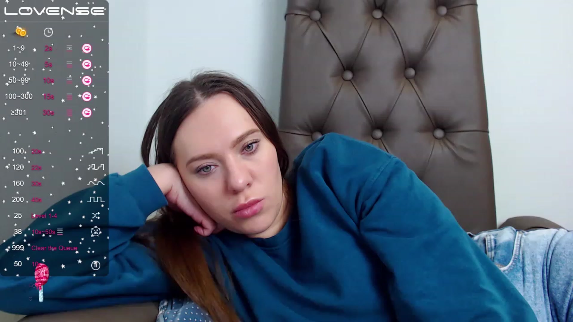 Gallery image thumbnail from Nicole_Kramm's myfreecams stream on, 03/09/2023, 08:30 image 2 of 20