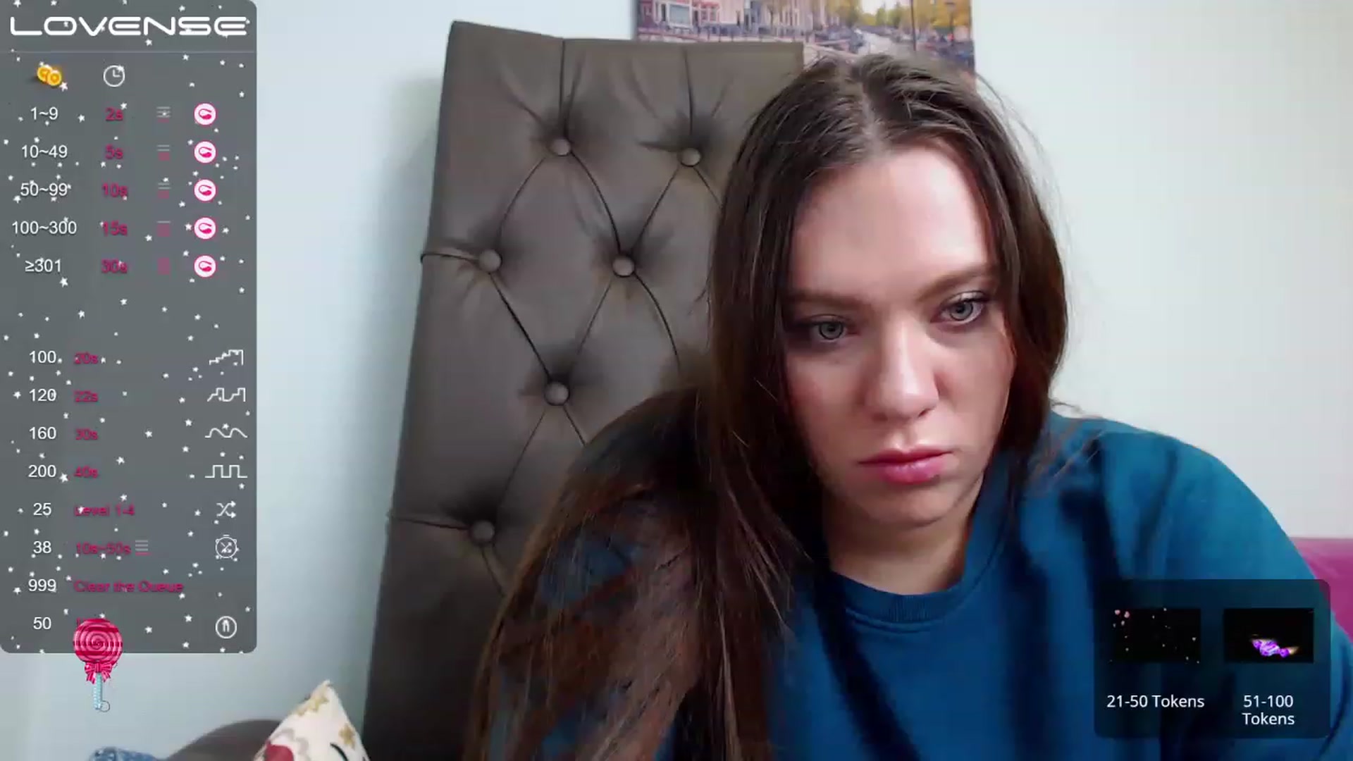 Gallery image thumbnail from Nicole_Kramm's myfreecams stream on, 03/09/2023, 08:30 image 16 of 20