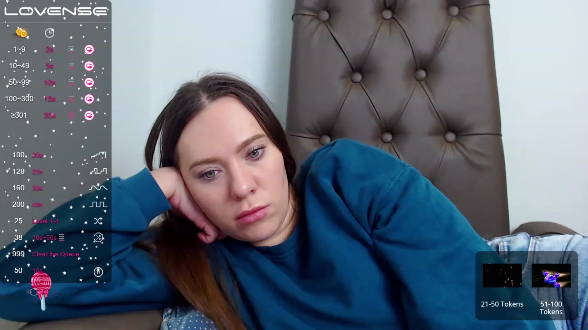 Gallery image thumbnail from Nicole_Kramm's myfreecams stream on, 03/09/2023, 08:30 image 4 of 20
