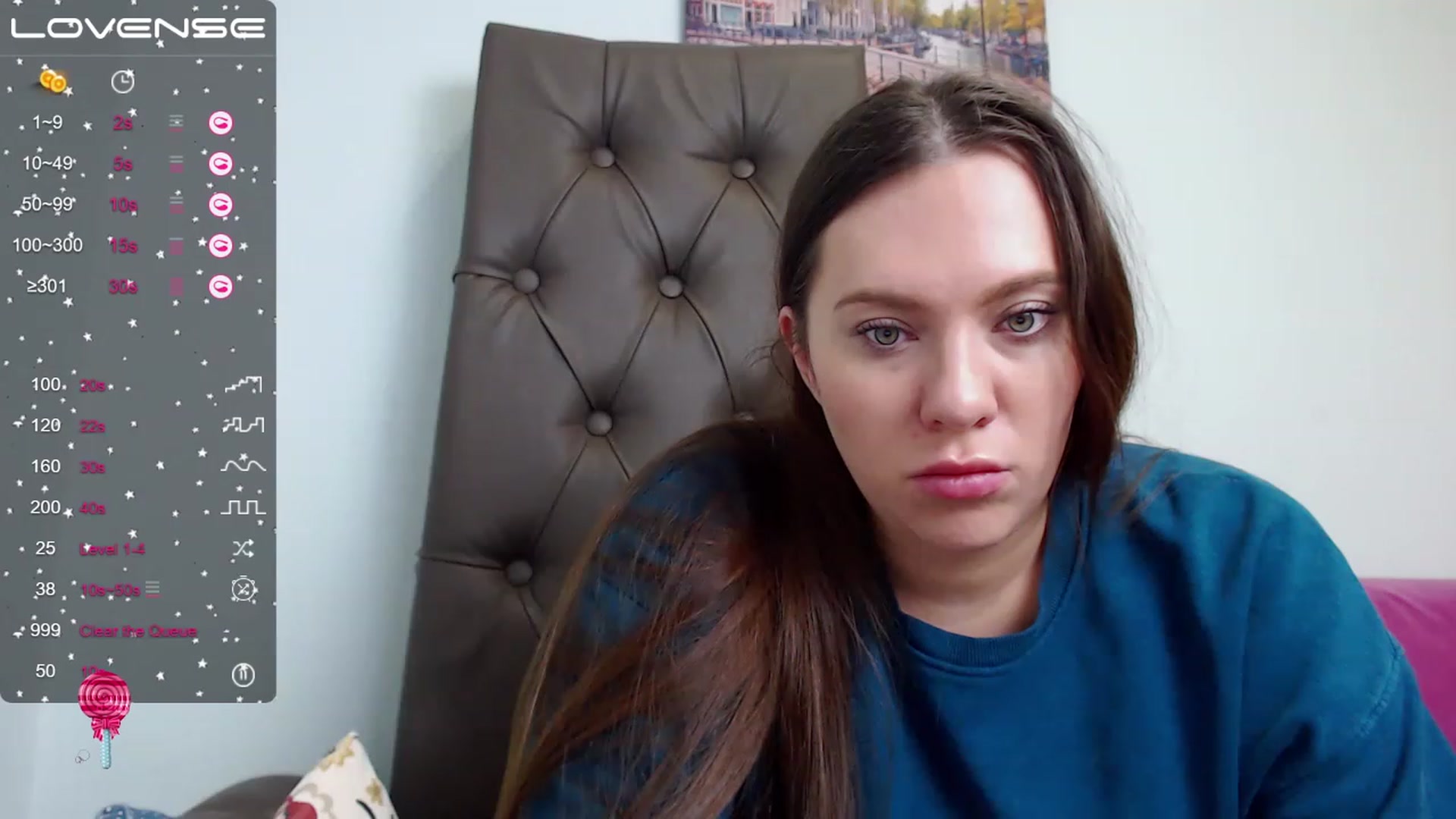 Gallery image thumbnail from Nicole_Kramm's myfreecams stream on, 03/09/2023, 08:30 image 18 of 20