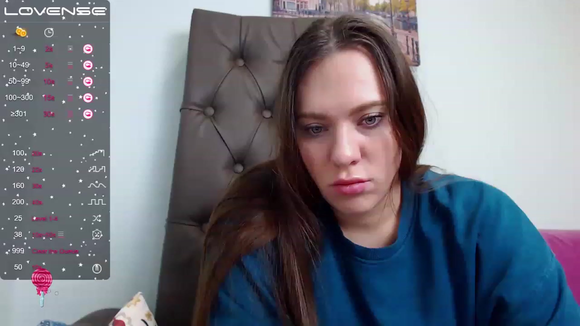 Gallery image thumbnail from Nicole_Kramm's myfreecams stream on, 03/09/2023, 08:30 image 14 of 20