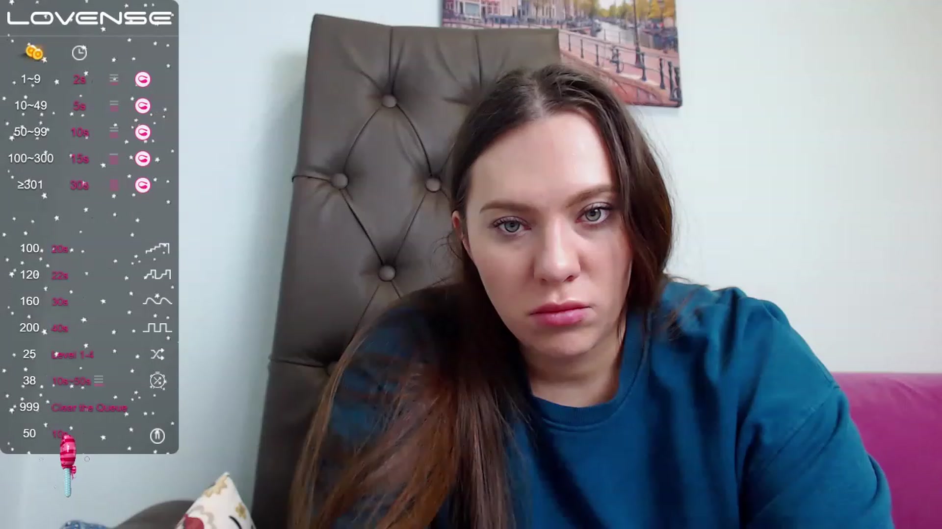 Gallery image thumbnail from Nicole_Kramm's myfreecams stream on, 03/09/2023, 08:30 image 19 of 20