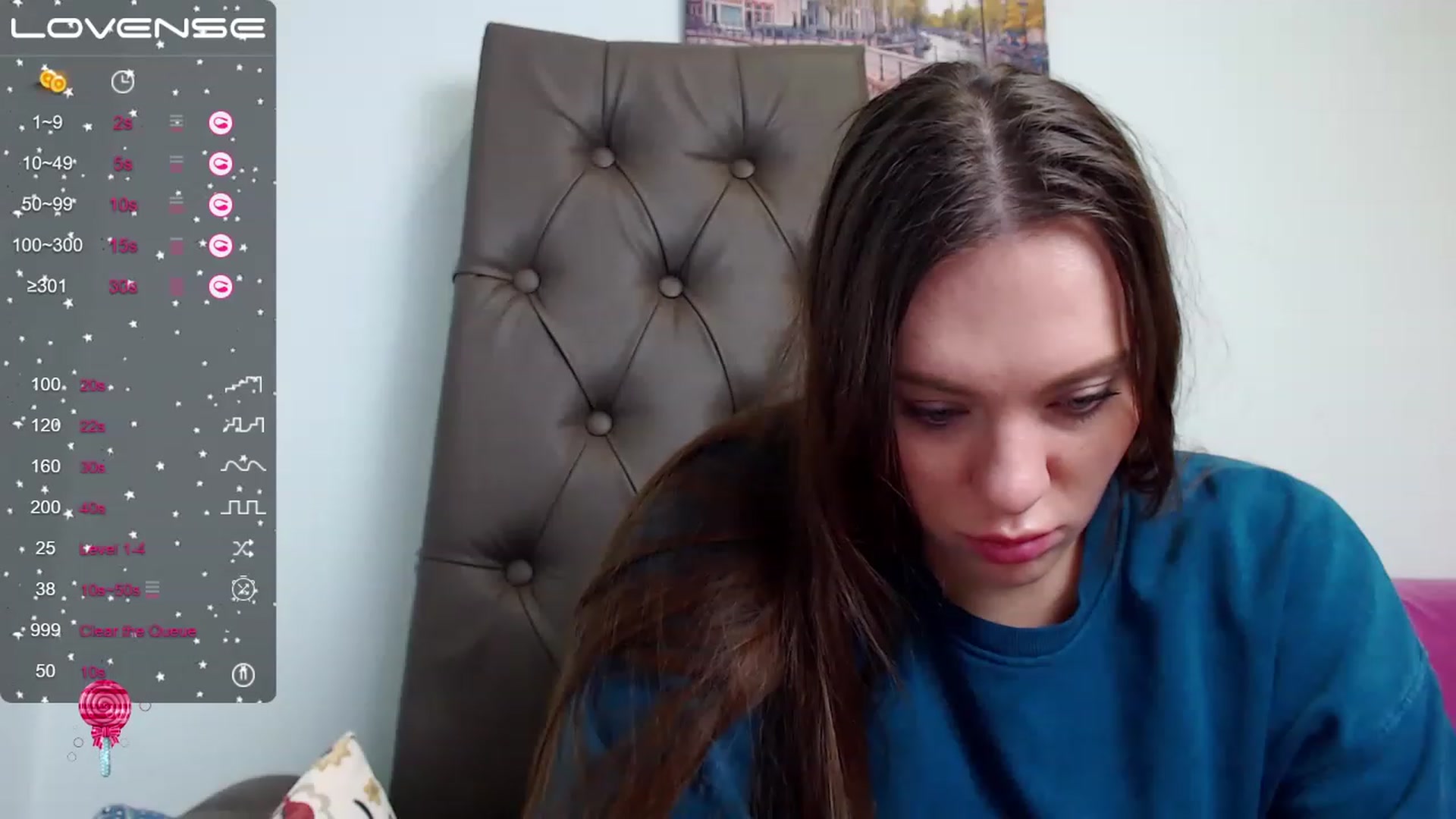 Gallery image thumbnail from Nicole_Kramm's myfreecams stream on, 03/09/2023, 08:30 image 15 of 20
