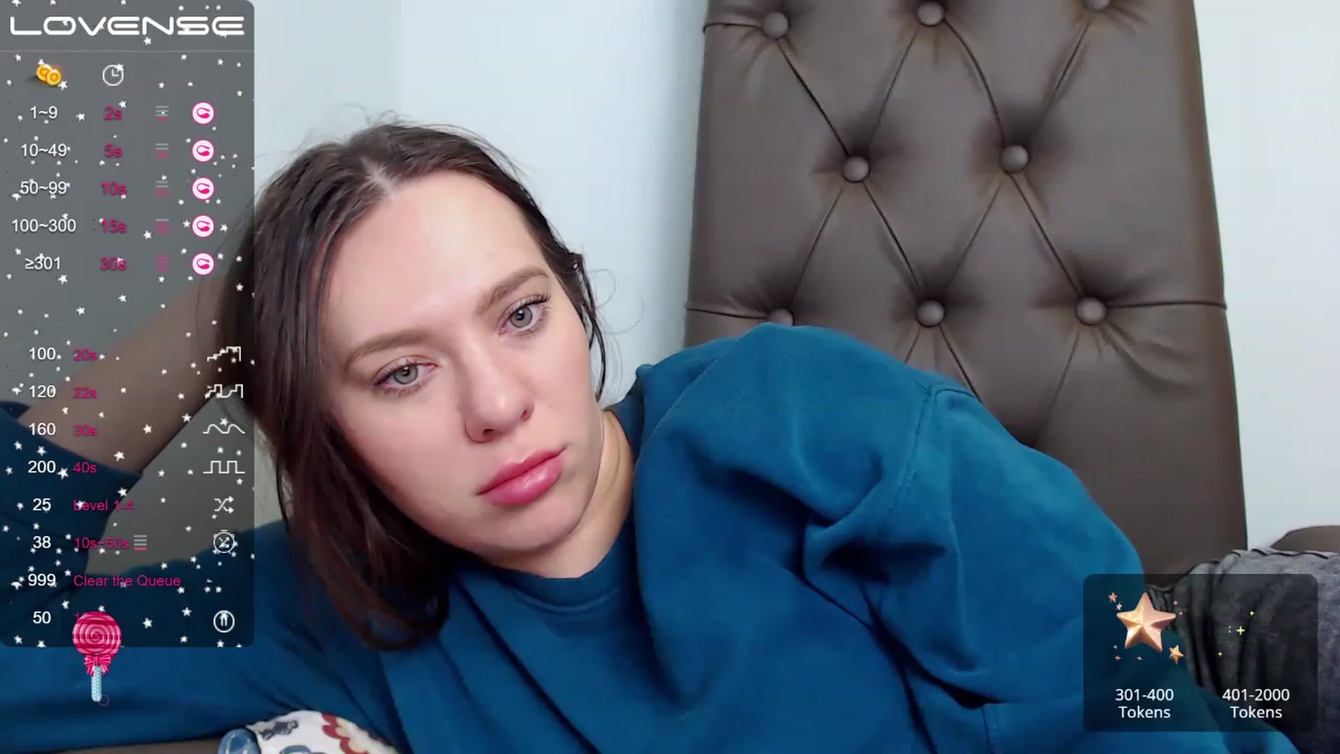 Gallery image thumbnail from Nicole_Kramm's myfreecams stream on, 03/10/2023, 09:47 image 4 of 20