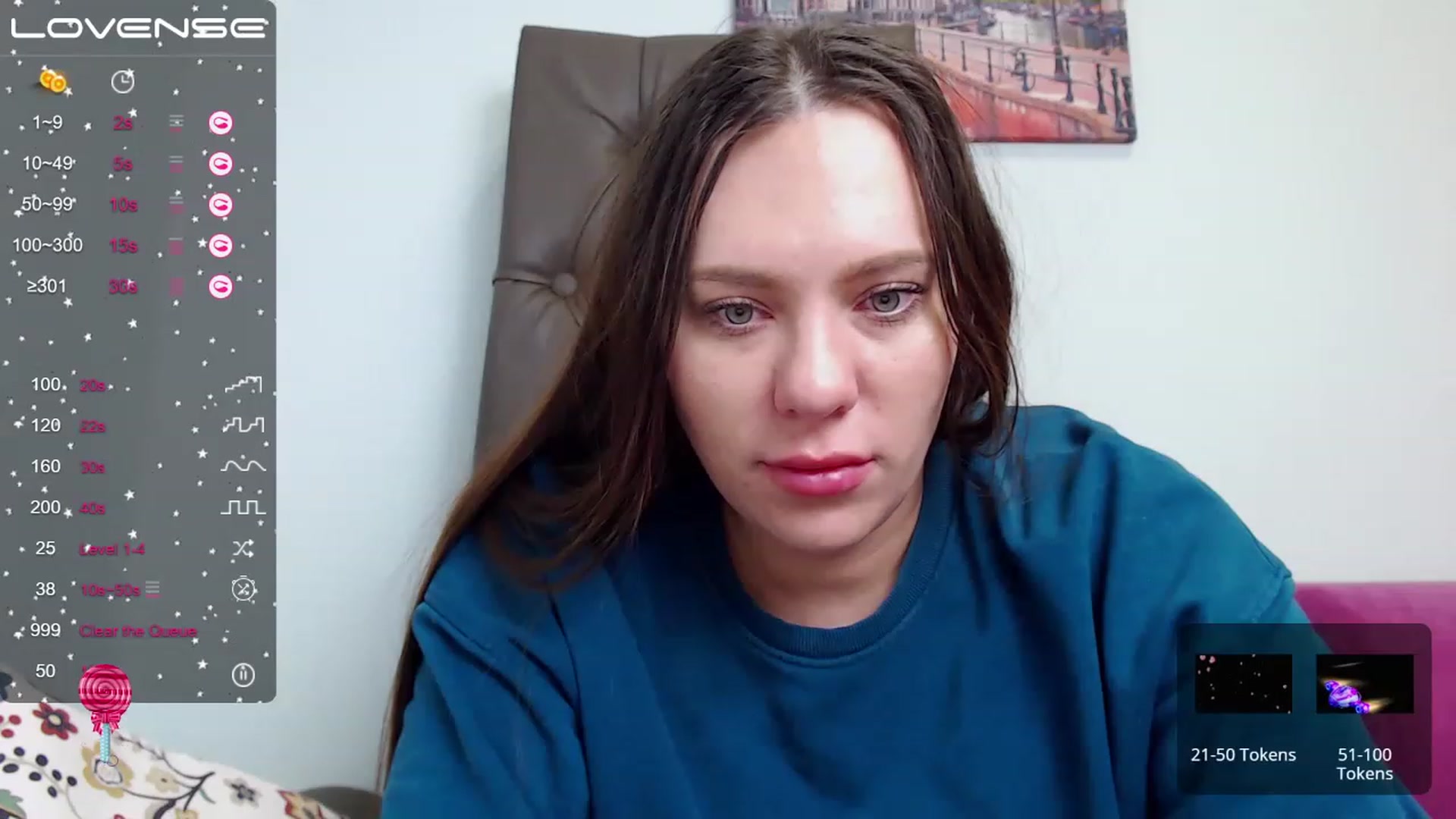 Gallery image thumbnail from Nicole_Kramm's myfreecams stream on, 03/10/2023, 09:47 image 10 of 20