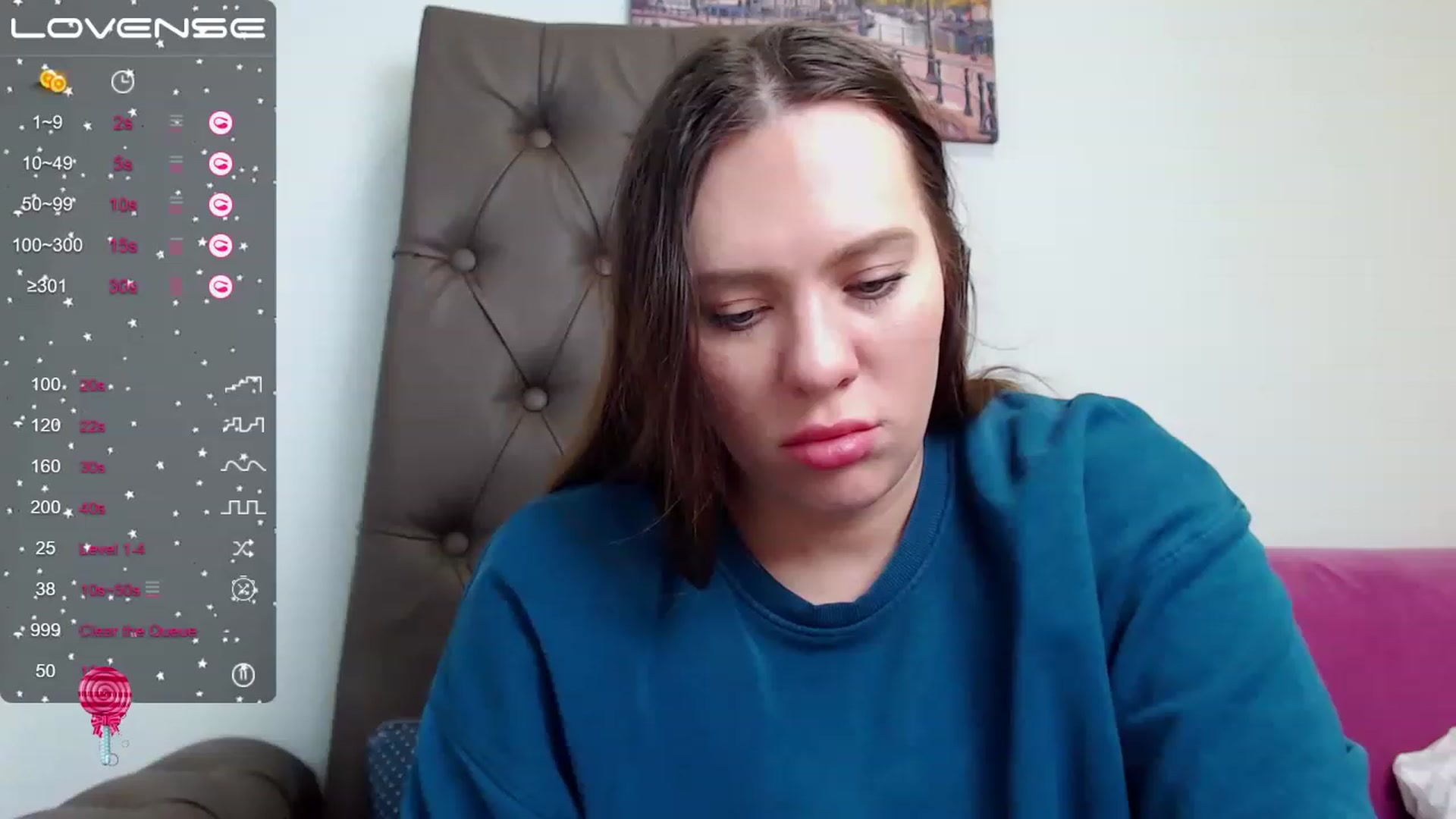 Gallery image thumbnail from Nicole_Kramm's myfreecams stream on, 03/10/2023, 09:47 image 1 of 20