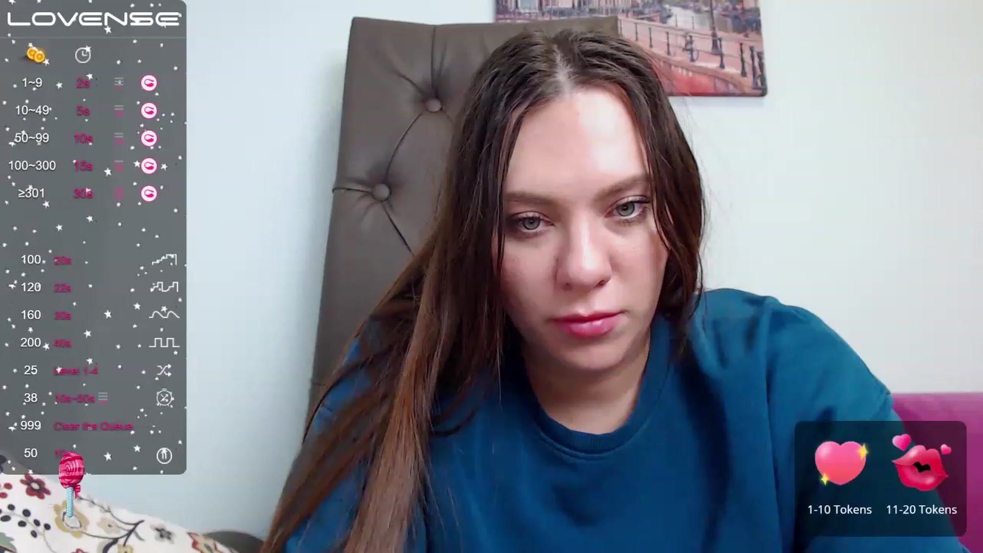 Gallery image thumbnail from Nicole_Kramm's myfreecams stream on, 03/10/2023, 09:47 image 12 of 20