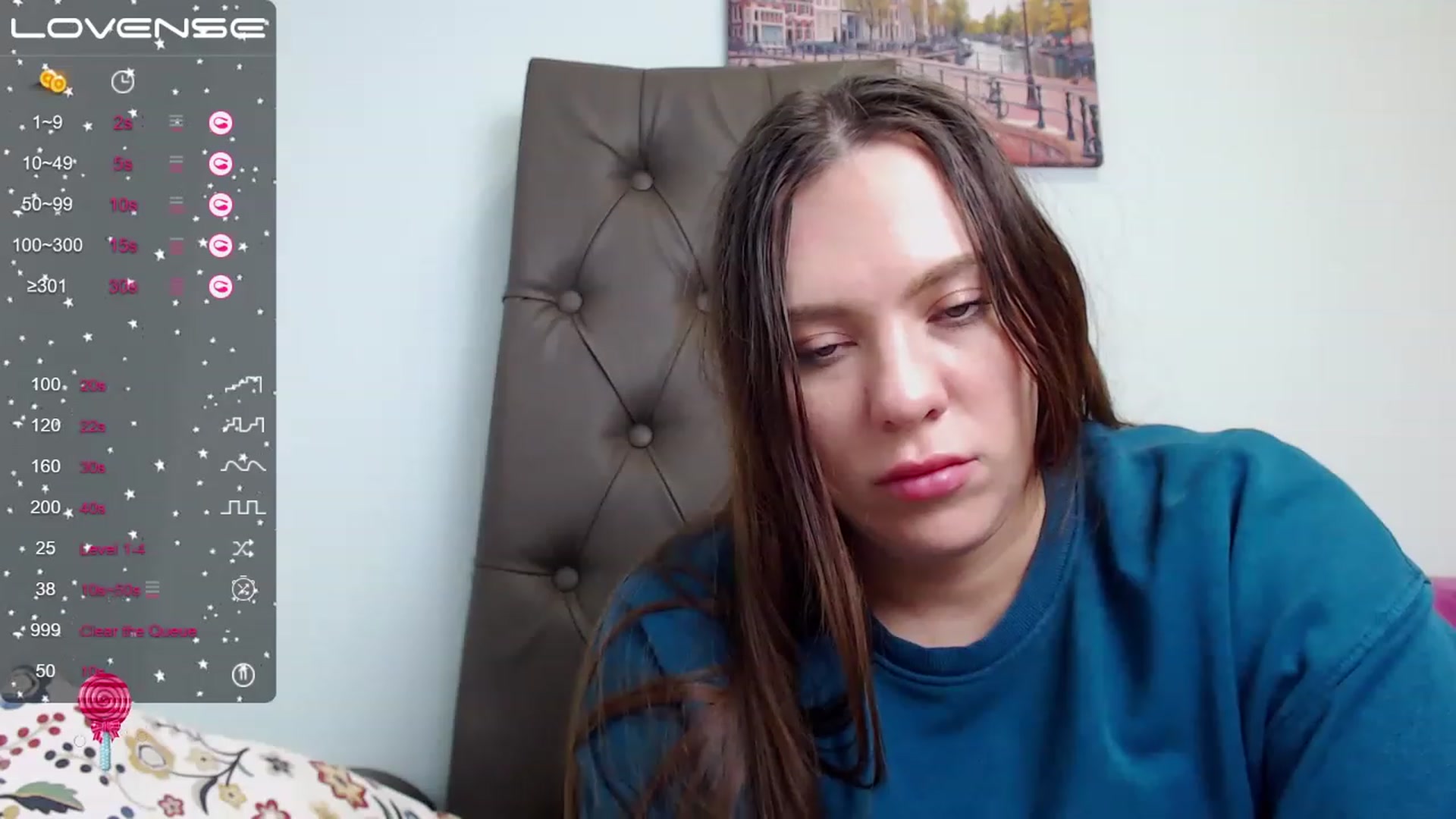 Gallery image thumbnail from Nicole_Kramm's myfreecams stream on, 03/10/2023, 09:47 image 17 of 20