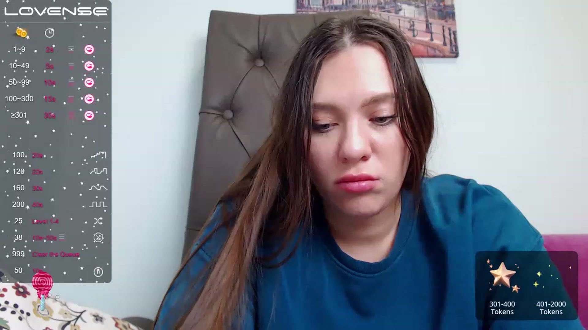 Gallery image thumbnail from Nicole_Kramm's myfreecams stream on, 03/10/2023, 09:47 image 14 of 20