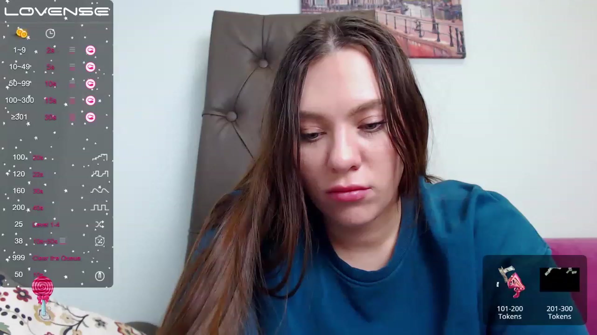 Gallery image thumbnail from Nicole_Kramm's myfreecams stream on, 03/10/2023, 09:47 image 16 of 20