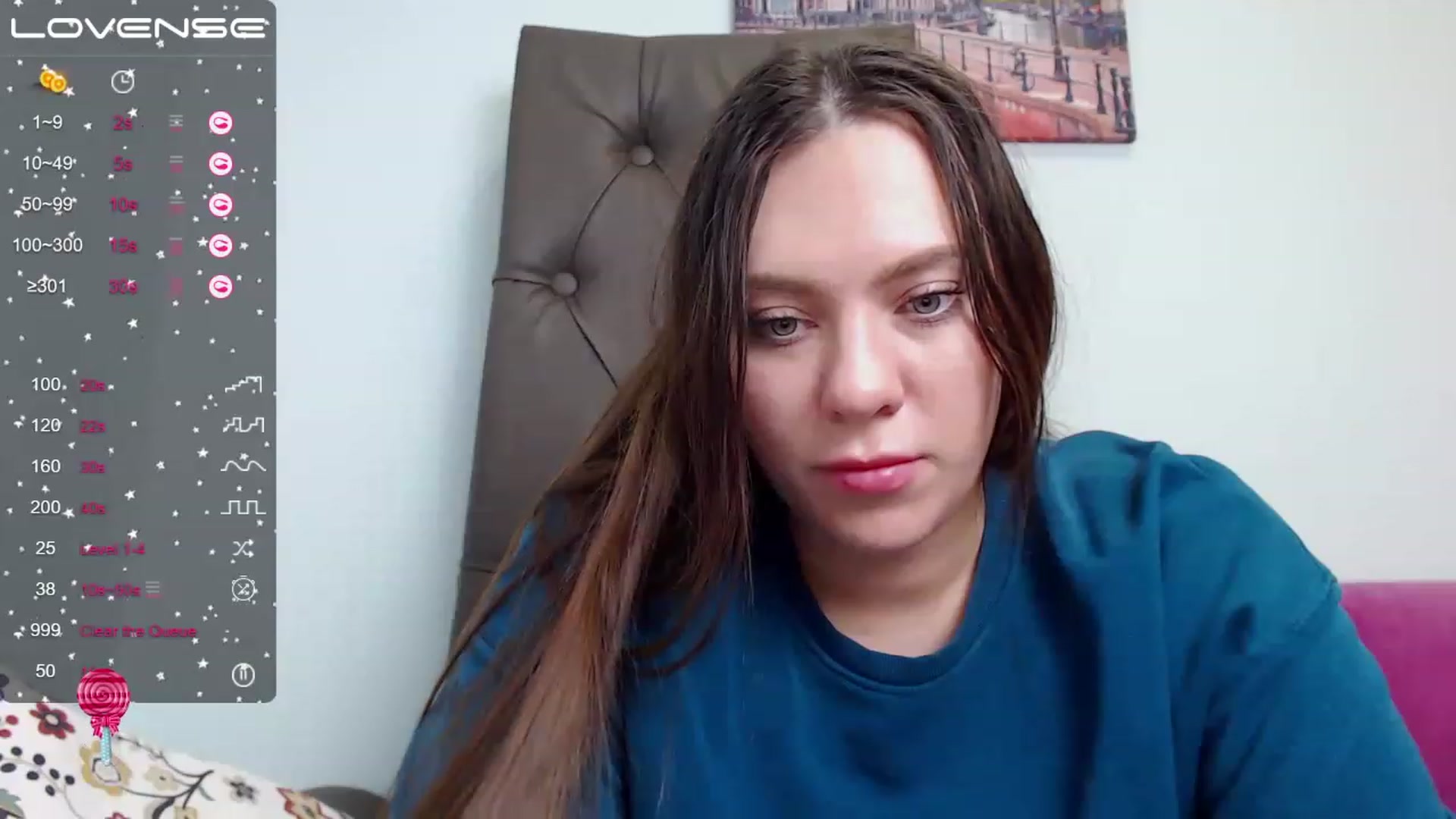 Gallery image thumbnail from Nicole_Kramm's myfreecams stream on, 03/10/2023, 09:47 image 13 of 20