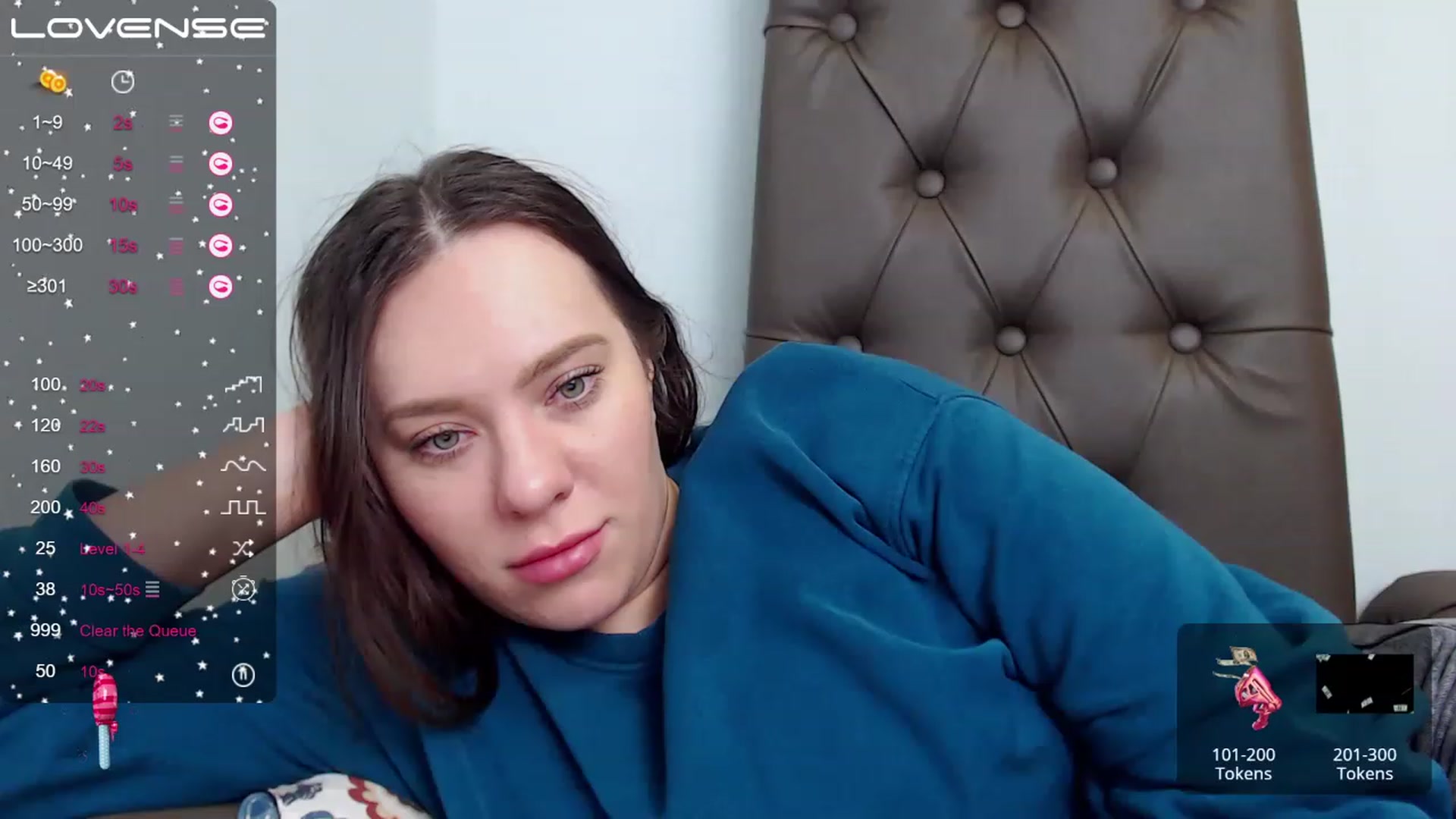 Gallery image thumbnail from Nicole_Kramm's myfreecams stream on, 03/10/2023, 09:47 image 6 of 20