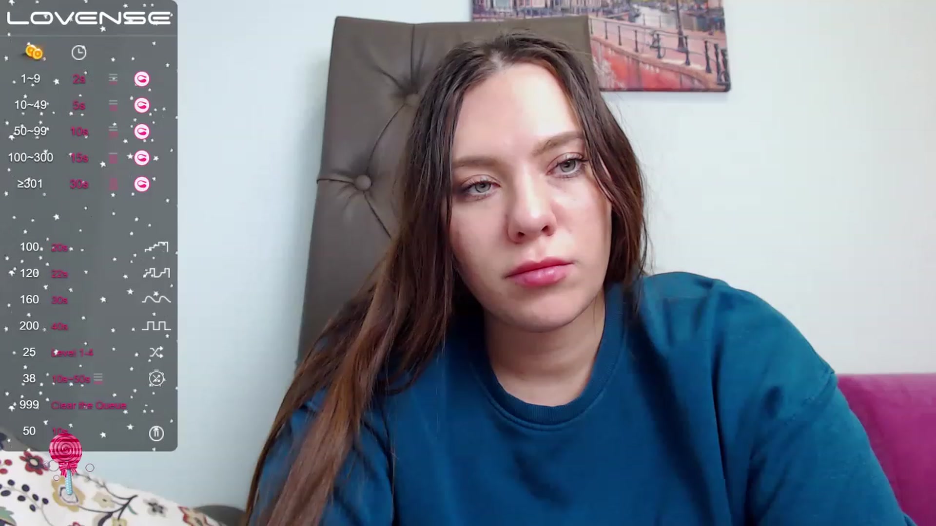 Gallery image thumbnail from Nicole_Kramm's myfreecams stream on, 03/10/2023, 09:47 image 11 of 20