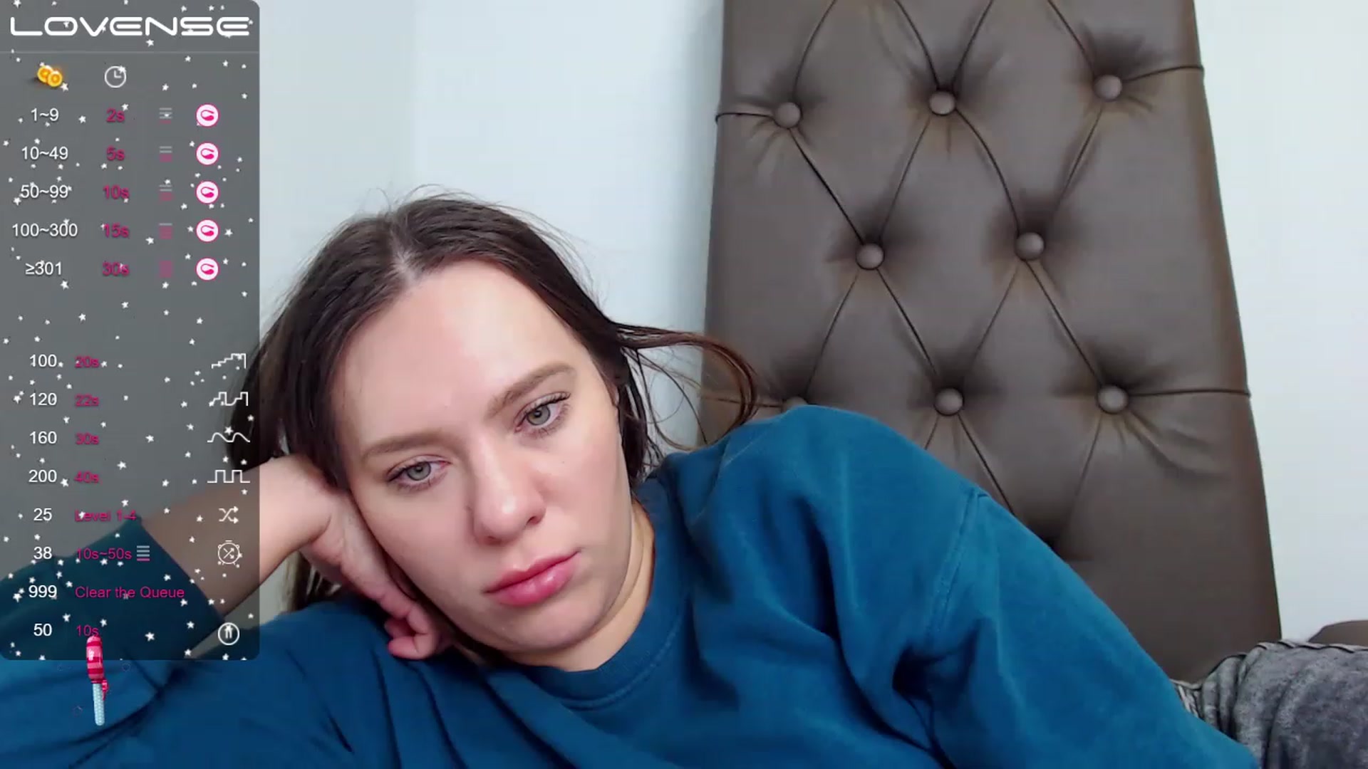 Gallery image thumbnail from Nicole_Kramm's myfreecams stream on, 03/10/2023, 09:47 image 3 of 20