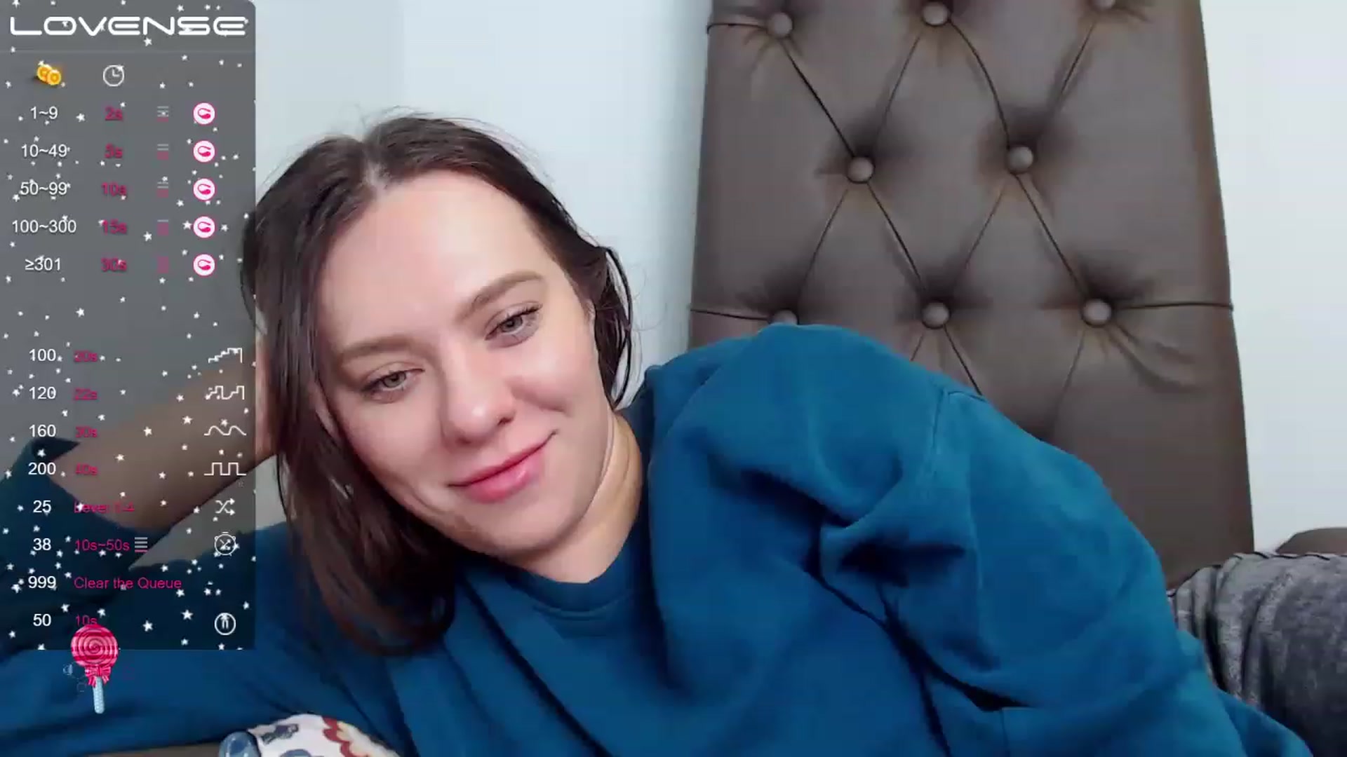 Gallery image thumbnail from Nicole_Kramm's myfreecams stream on, 03/10/2023, 09:47 image 5 of 20