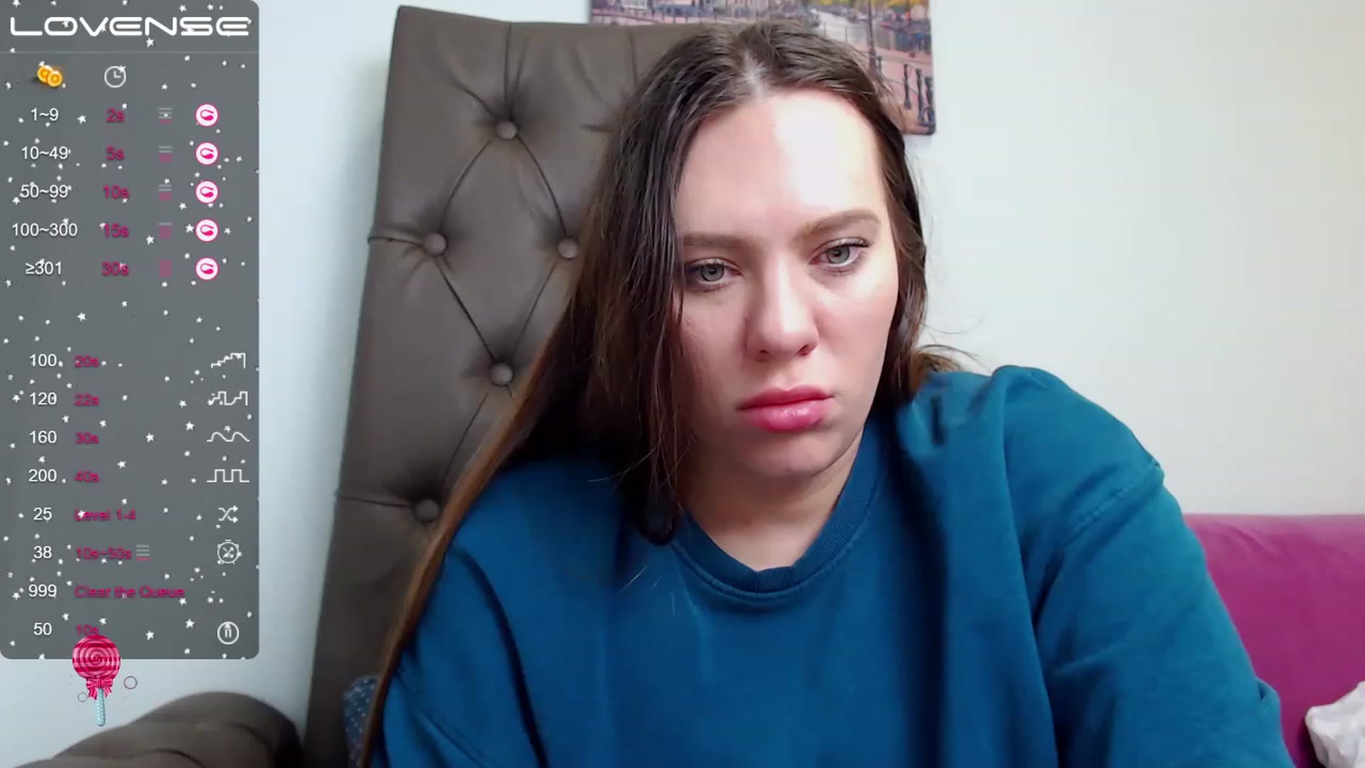 Gallery image thumbnail from Nicole_Kramm's myfreecams stream on, 03/10/2023, 09:47 image 2 of 20