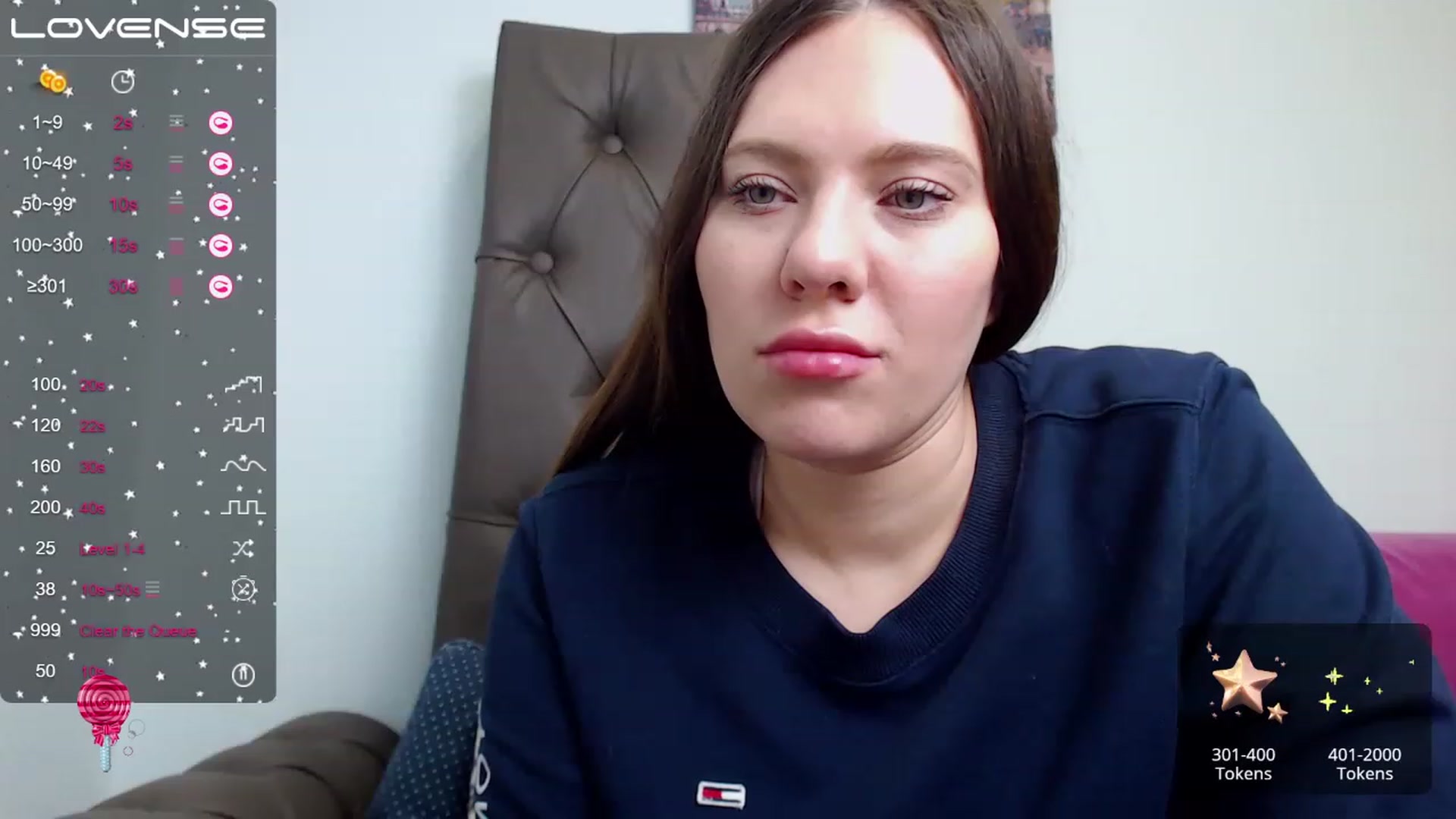 Gallery image thumbnail from Nicole_Kramm's myfreecams stream on, 03/12/2023, 11:38 image 5 of 20