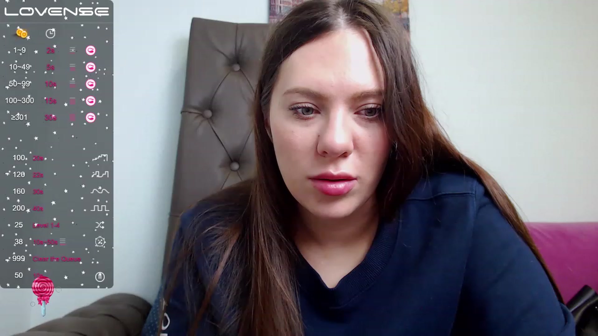 Gallery image thumbnail from Nicole_Kramm's myfreecams stream on, 03/12/2023, 11:38 image 1 of 20