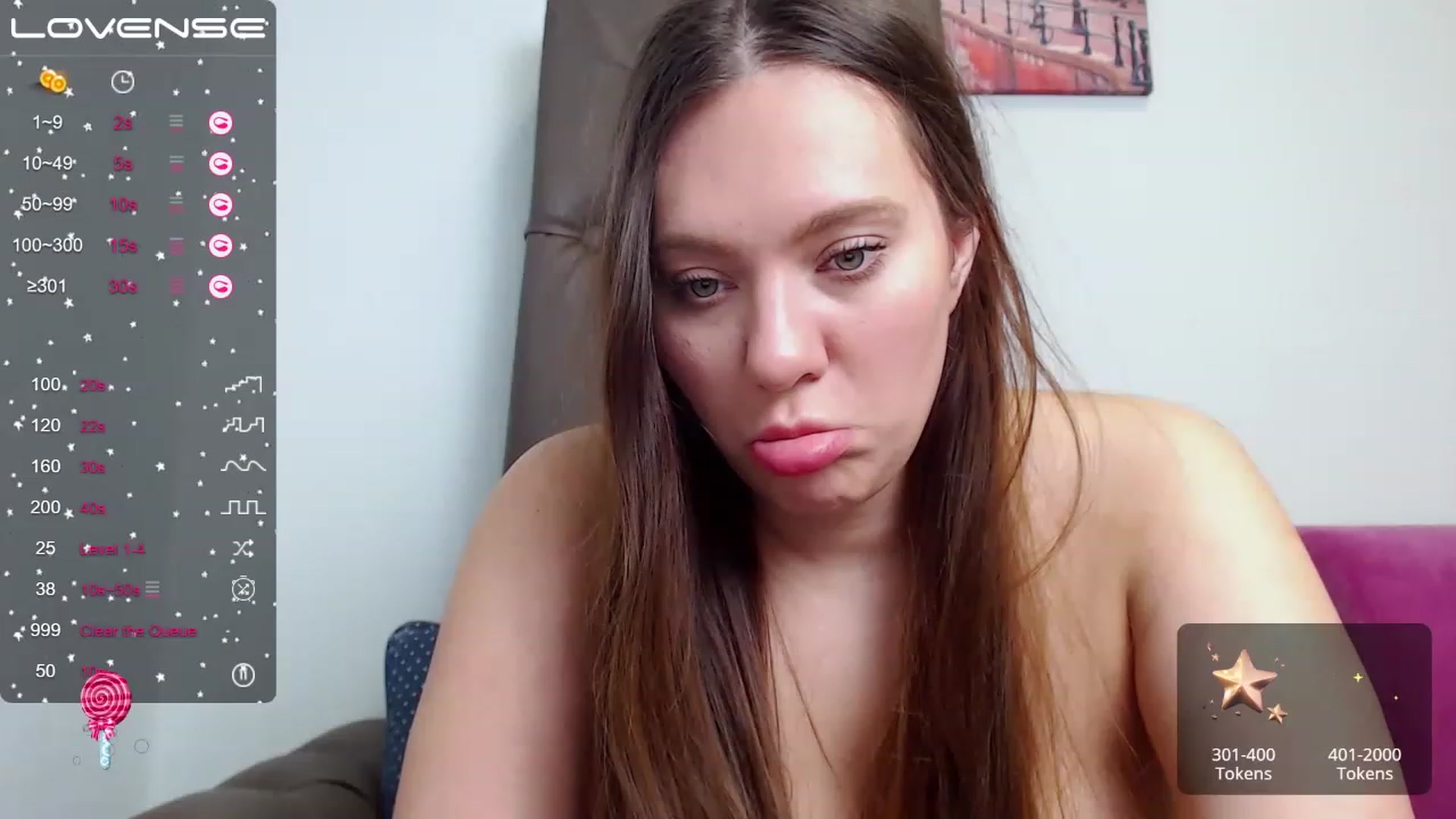 Gallery image thumbnail from Nicole_Kramm's myfreecams stream on, 03/12/2023, 11:38 image 16 of 20