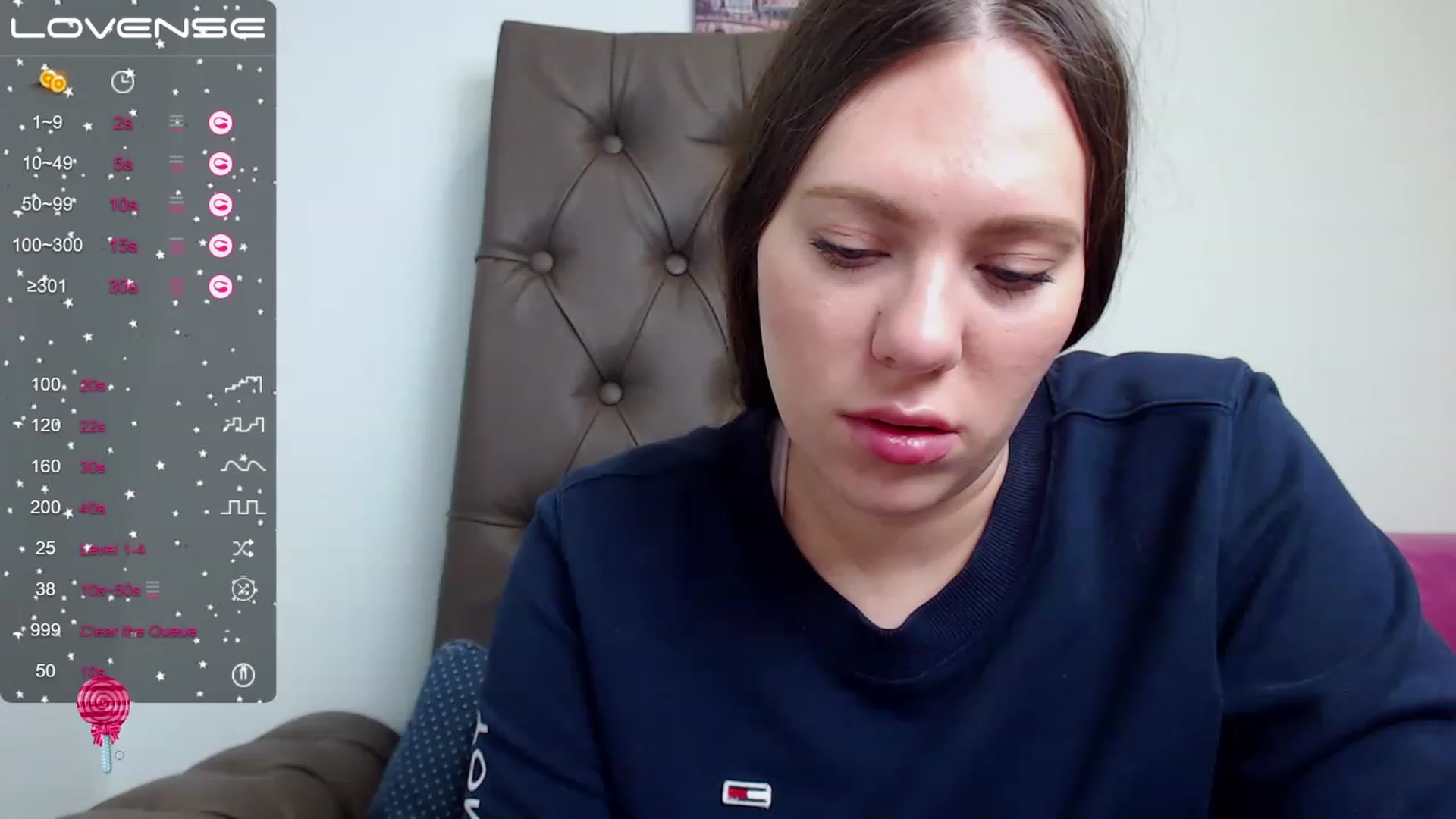 Gallery image thumbnail from Nicole_Kramm's myfreecams stream on, 03/12/2023, 11:38 image 4 of 20