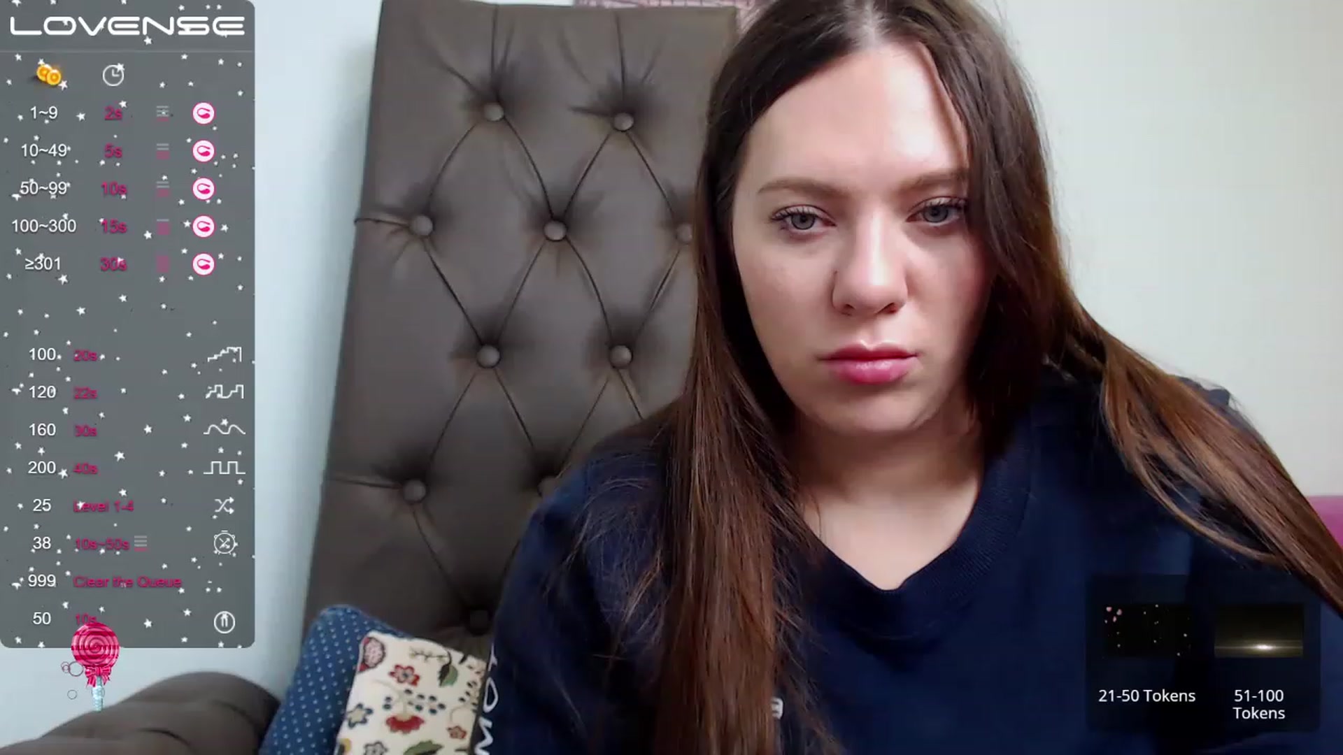 Gallery image thumbnail from Nicole_Kramm's myfreecams stream on, 03/12/2023, 11:38 image 3 of 20