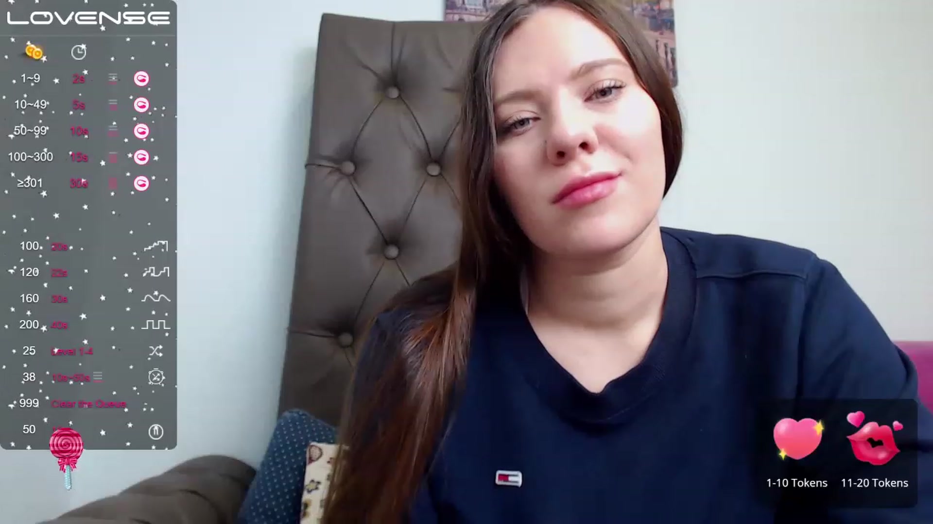 Gallery image thumbnail from Nicole_Kramm's myfreecams stream on, 03/12/2023, 11:38 image 6 of 20